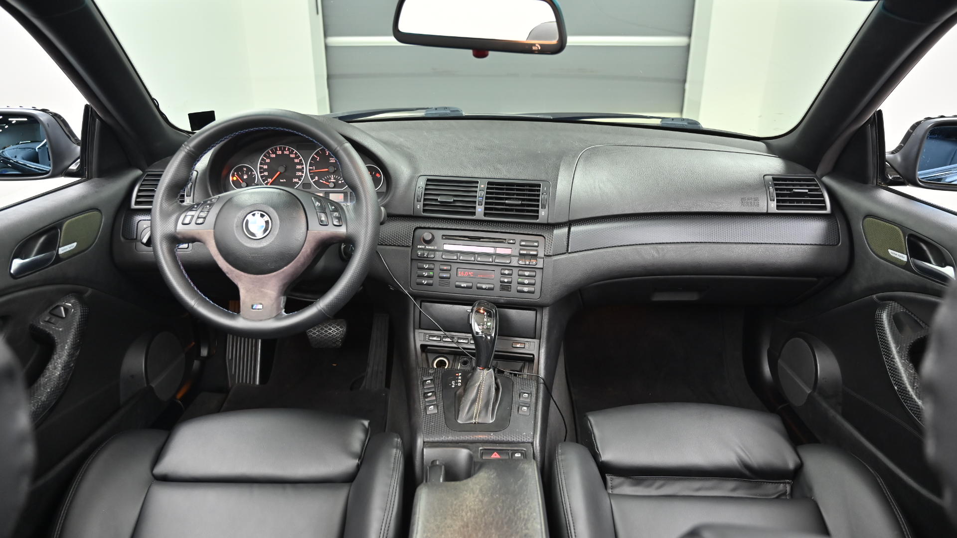 BMW 3er — miniaturë 7