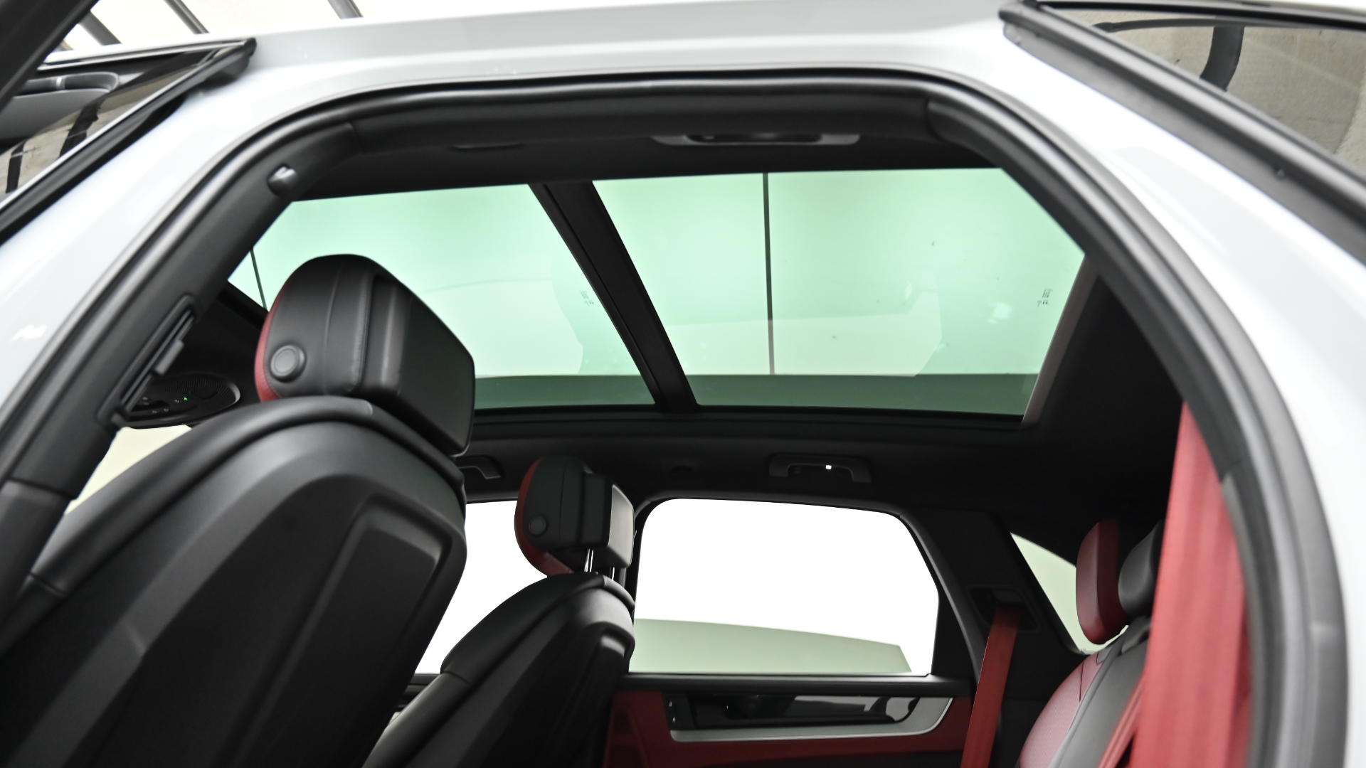 Porsche Cayenne — miniaturë 18