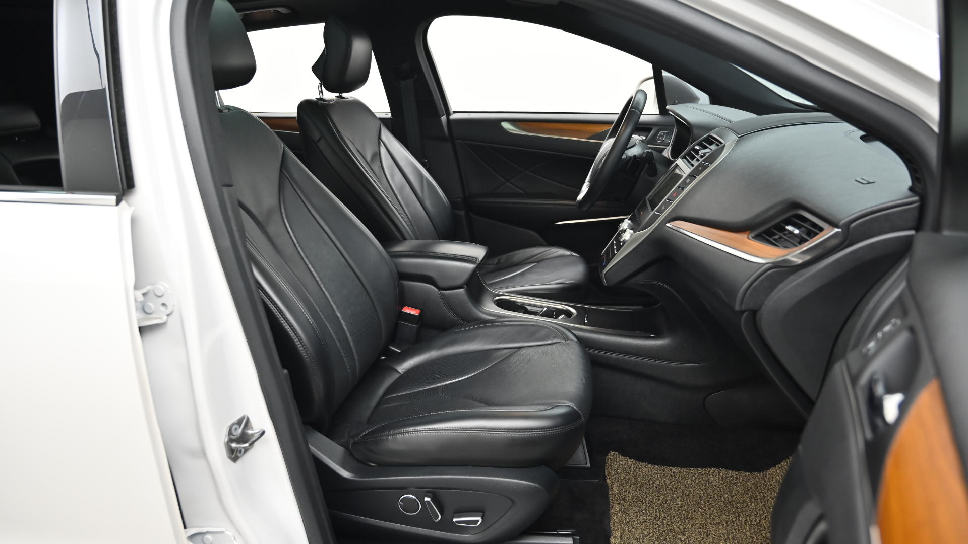 Lincoln MKC 2.0 AWD