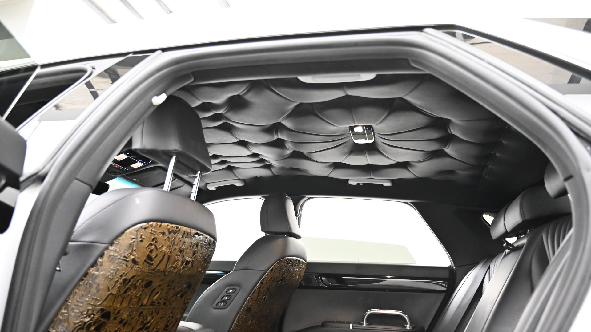 Hyundai Grandeur — miniaturë 36