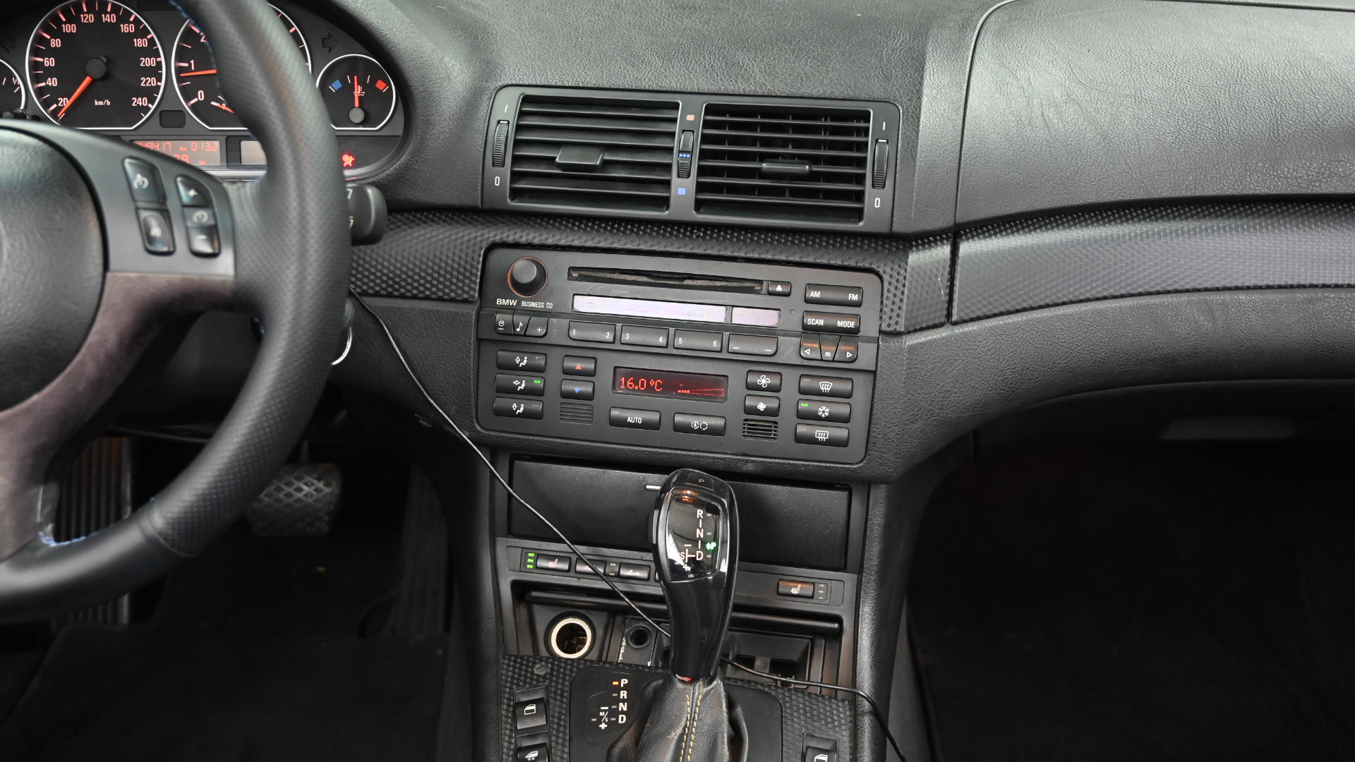BMW 3er — miniaturë 14