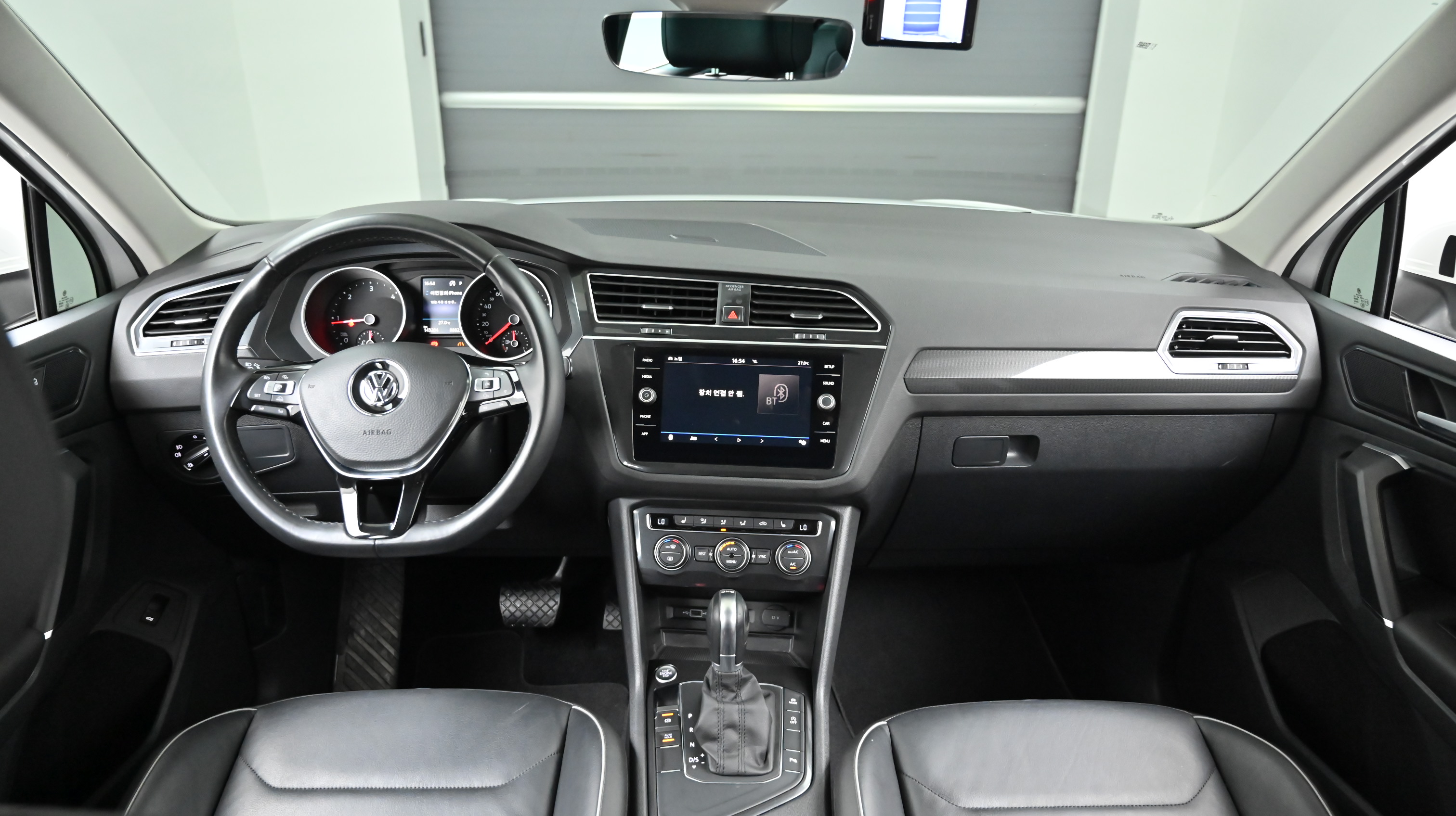 Volkswagen Tiguan — miniaturë 23