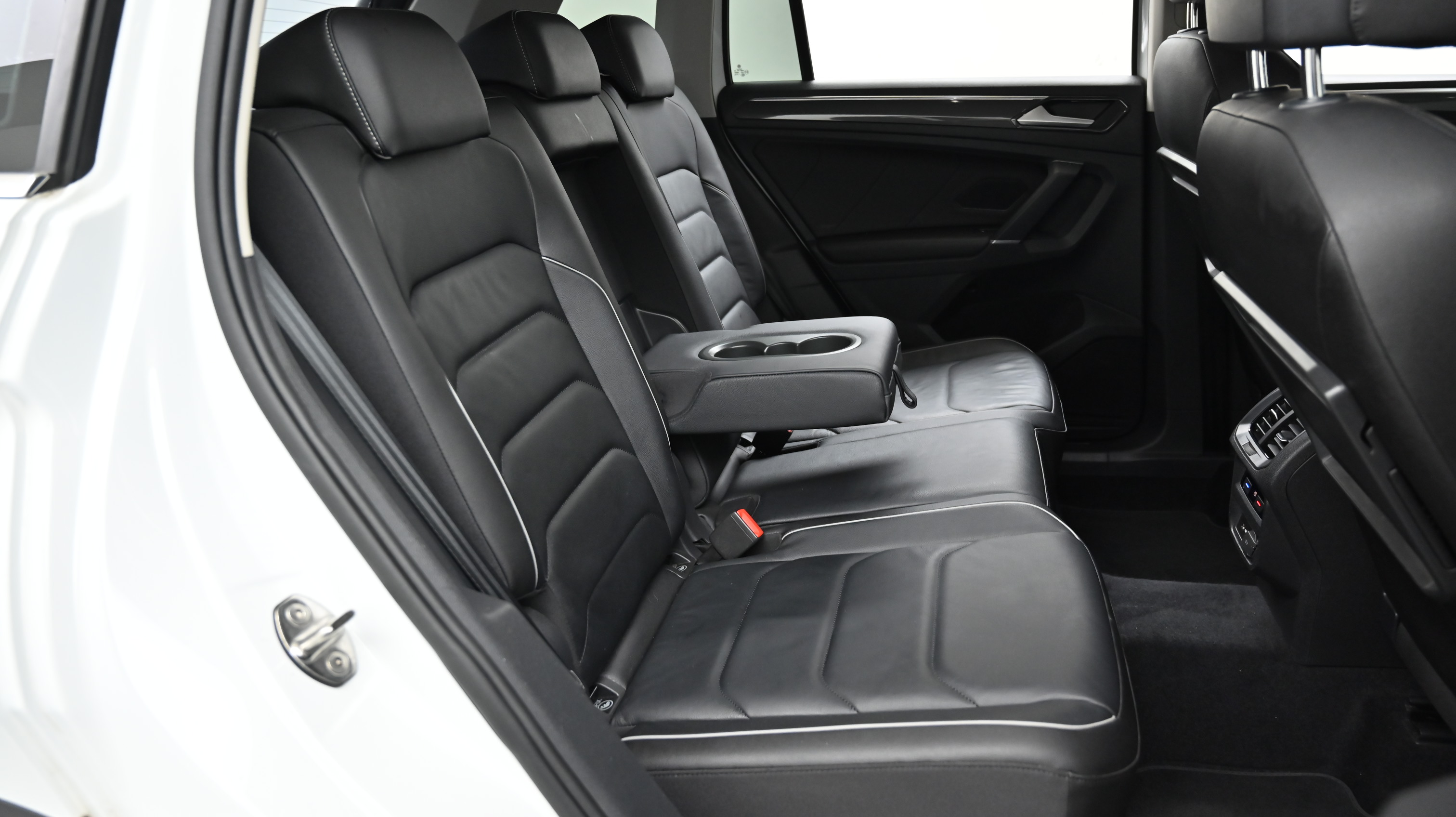 Volkswagen Tiguan — miniaturë 30