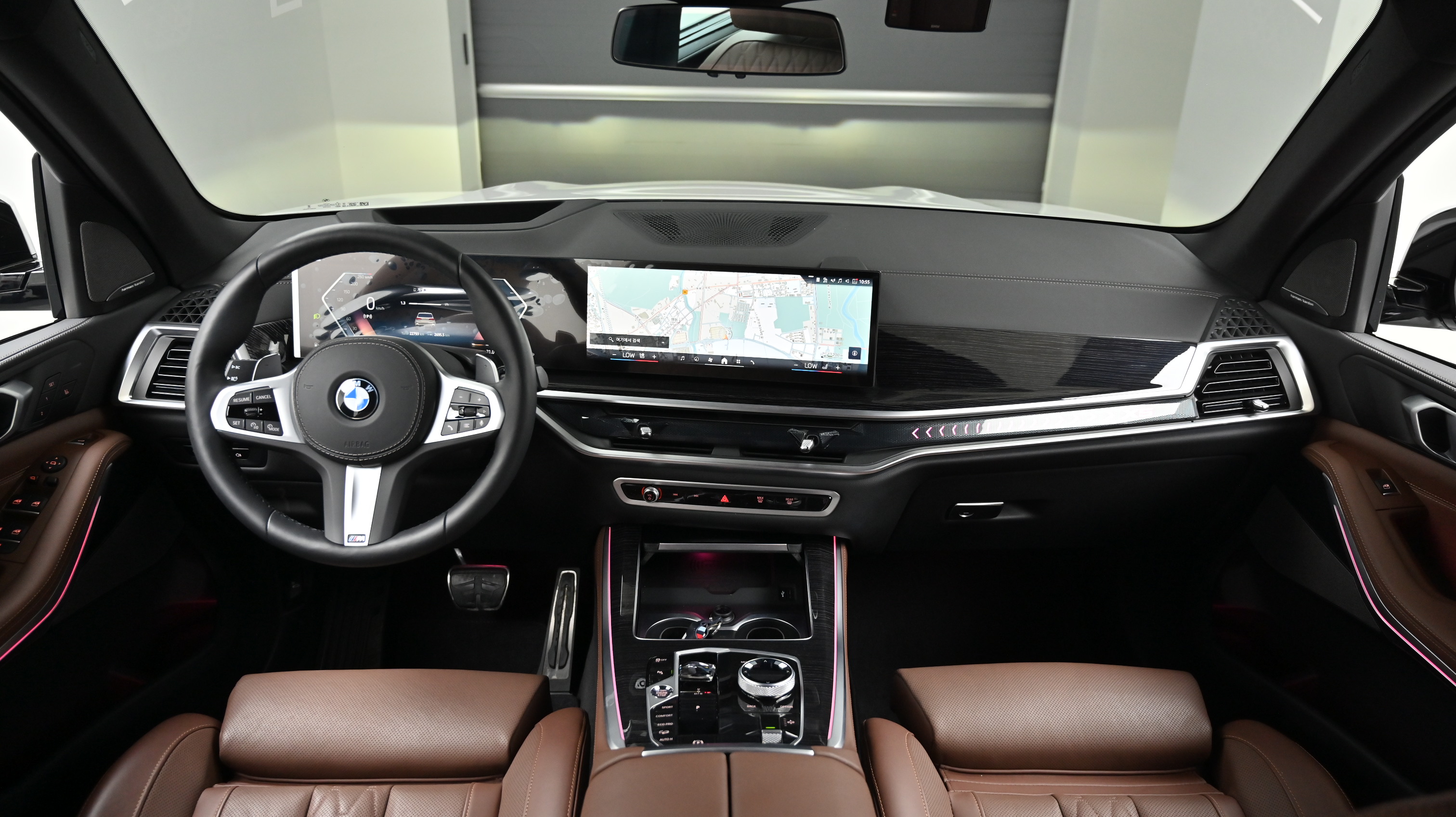 BMW X5 — miniaturë 7