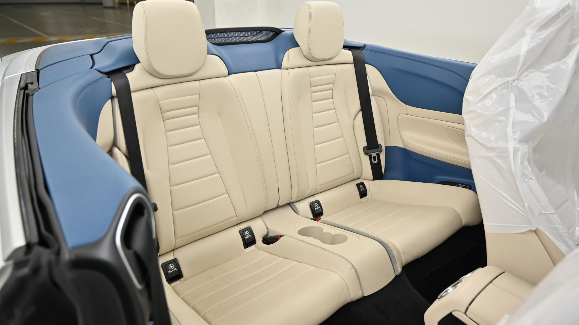 Mercedes-Benz E-klasse — miniaturë 12