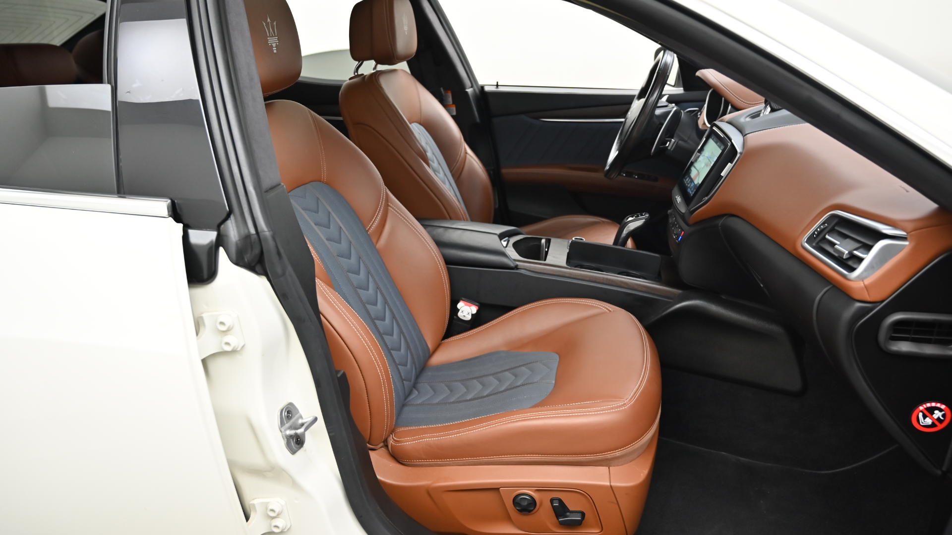 Maserati Ghibli 3.0 Diesel GranLusso