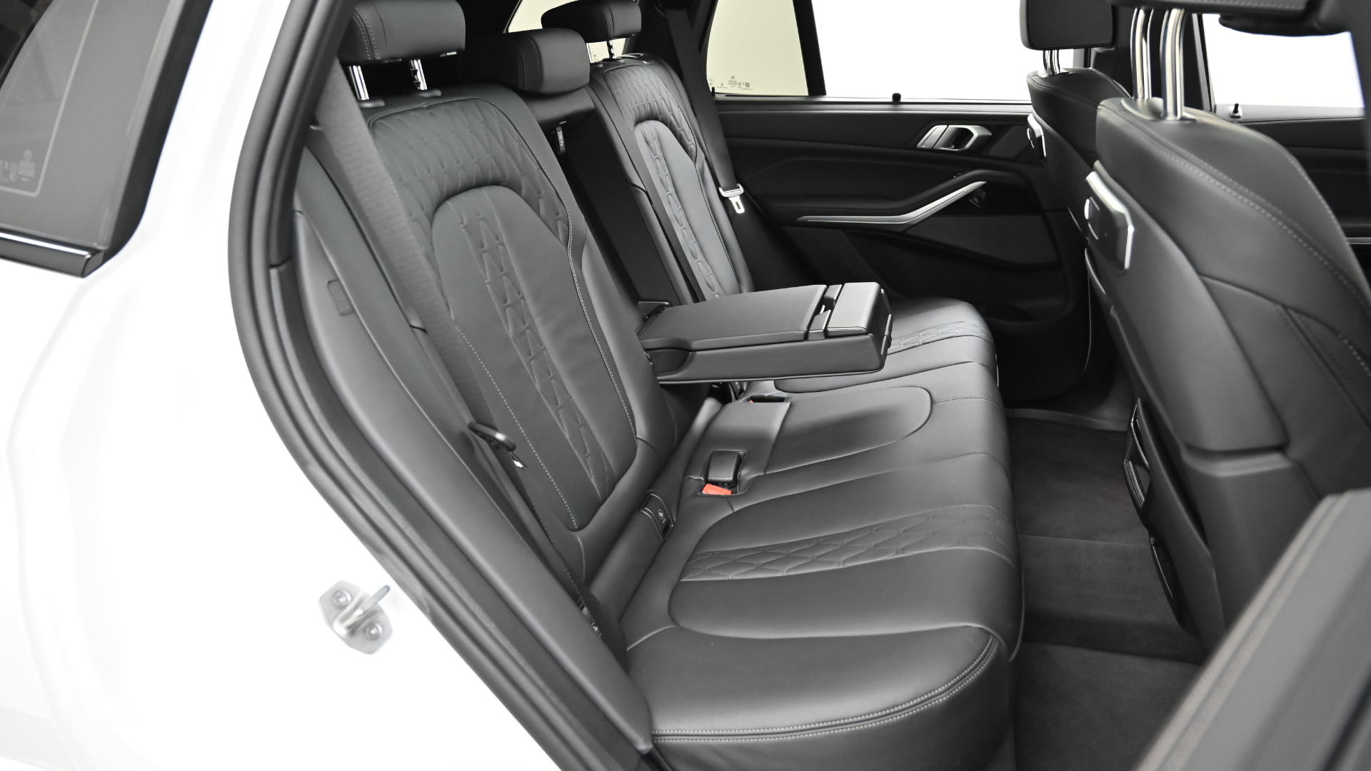 BMW X5 — miniaturë 12