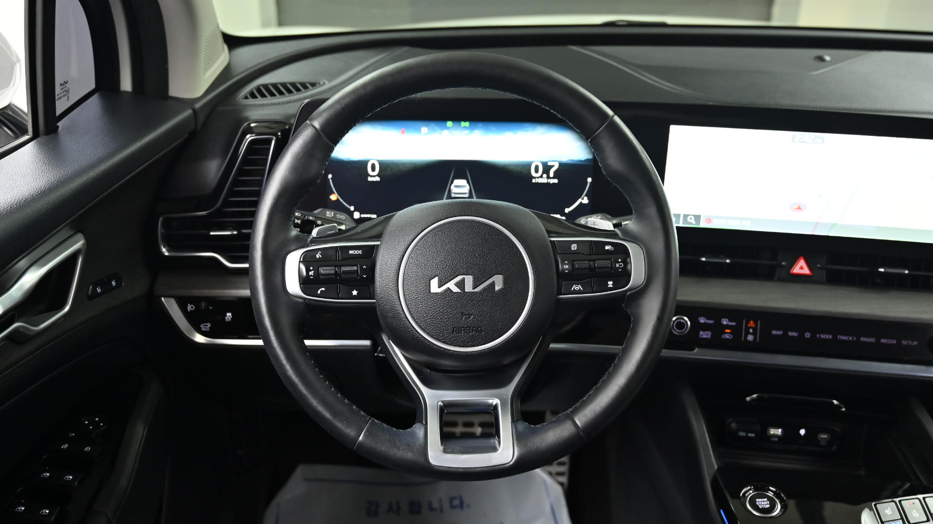 Kia Sportage — miniaturë 13