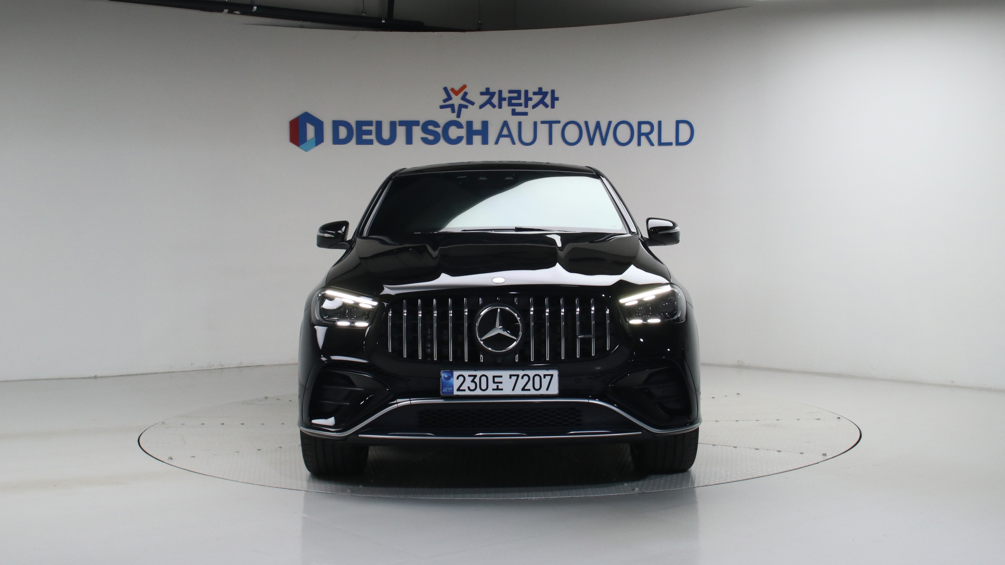 Mercedes-Benz GLE — miniaturë 3