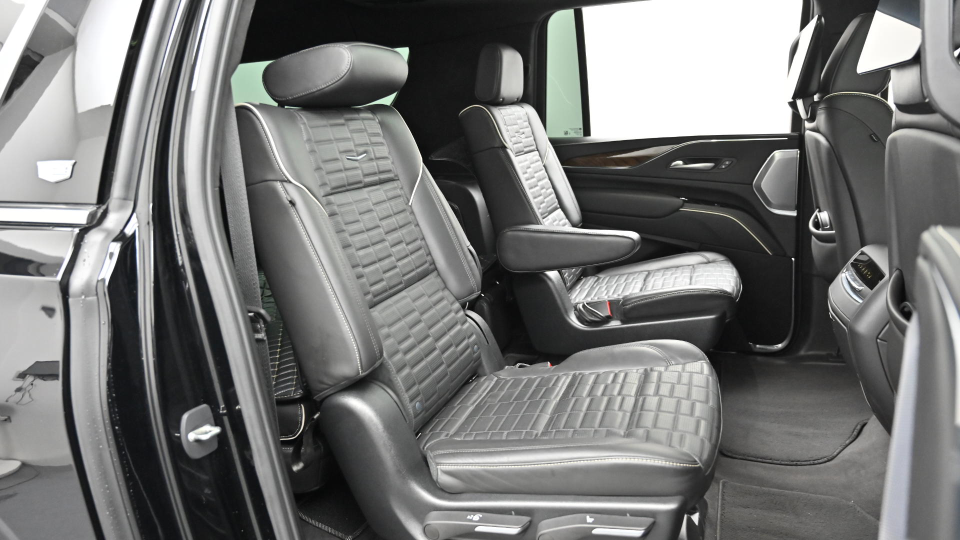 Cadillac Escalade — miniaturë 12