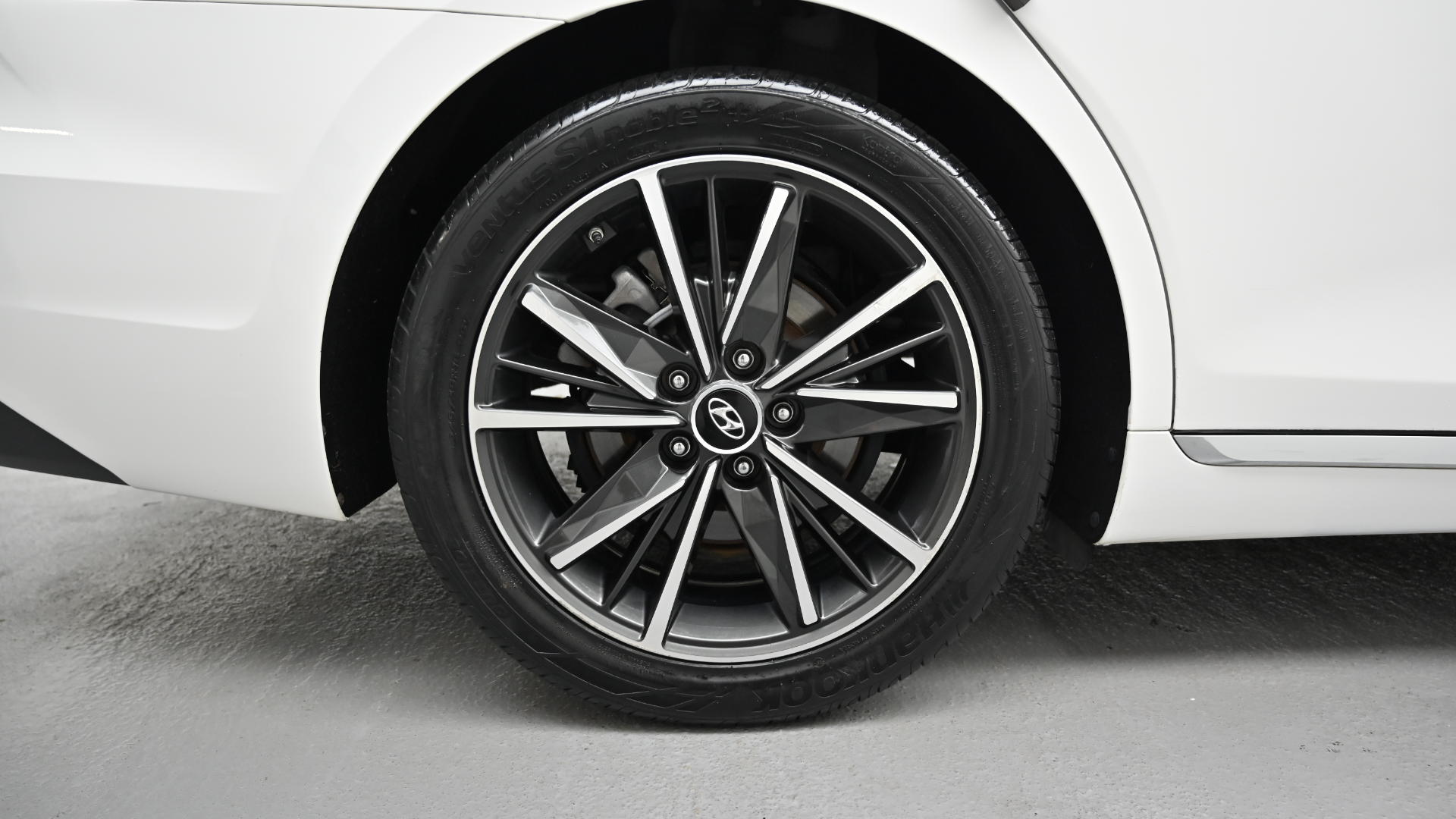 Hyundai Grandeur — miniaturë 5
