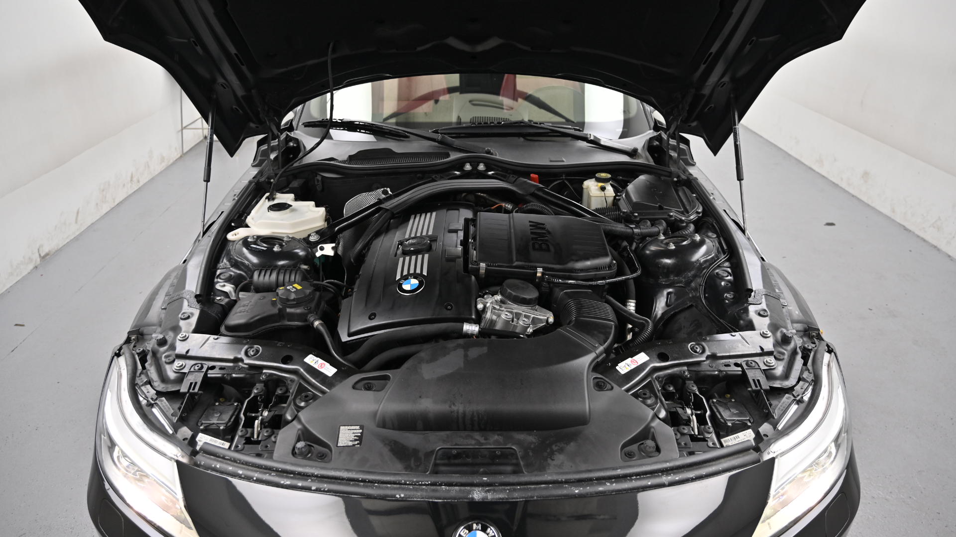 BMW Z4 — miniaturë 6