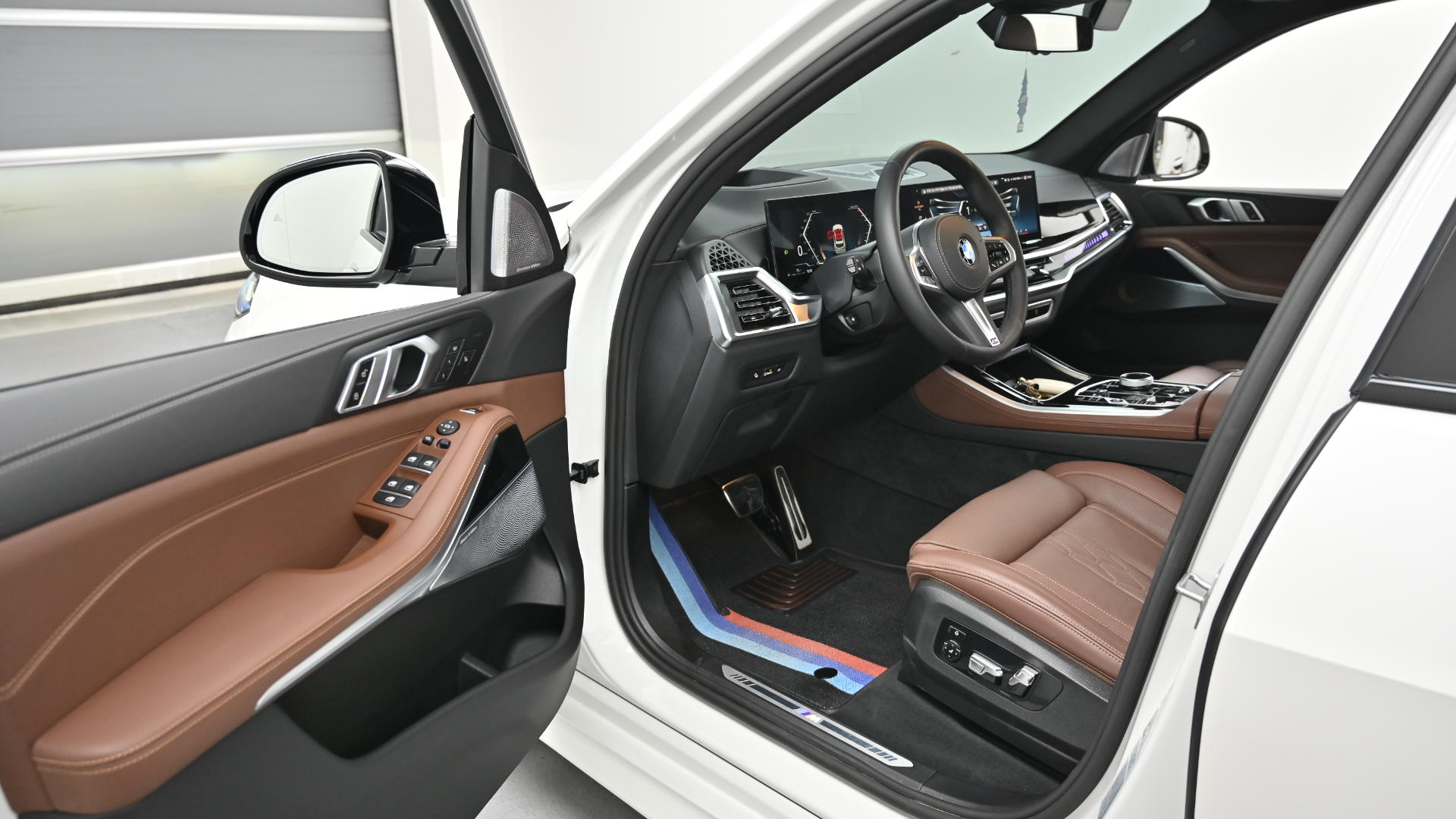 BMW X5 — miniaturë 11
