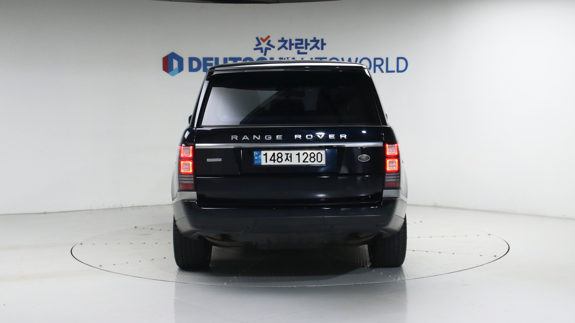 Land Rover Range Rover — miniaturë 22