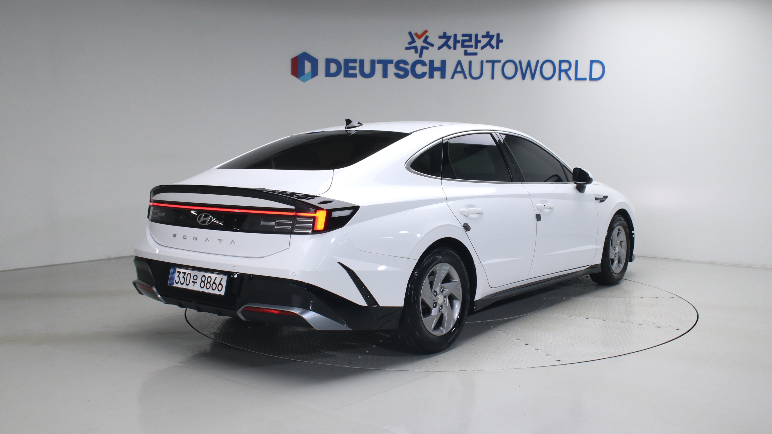 Hyundai Sonata — miniaturë 2