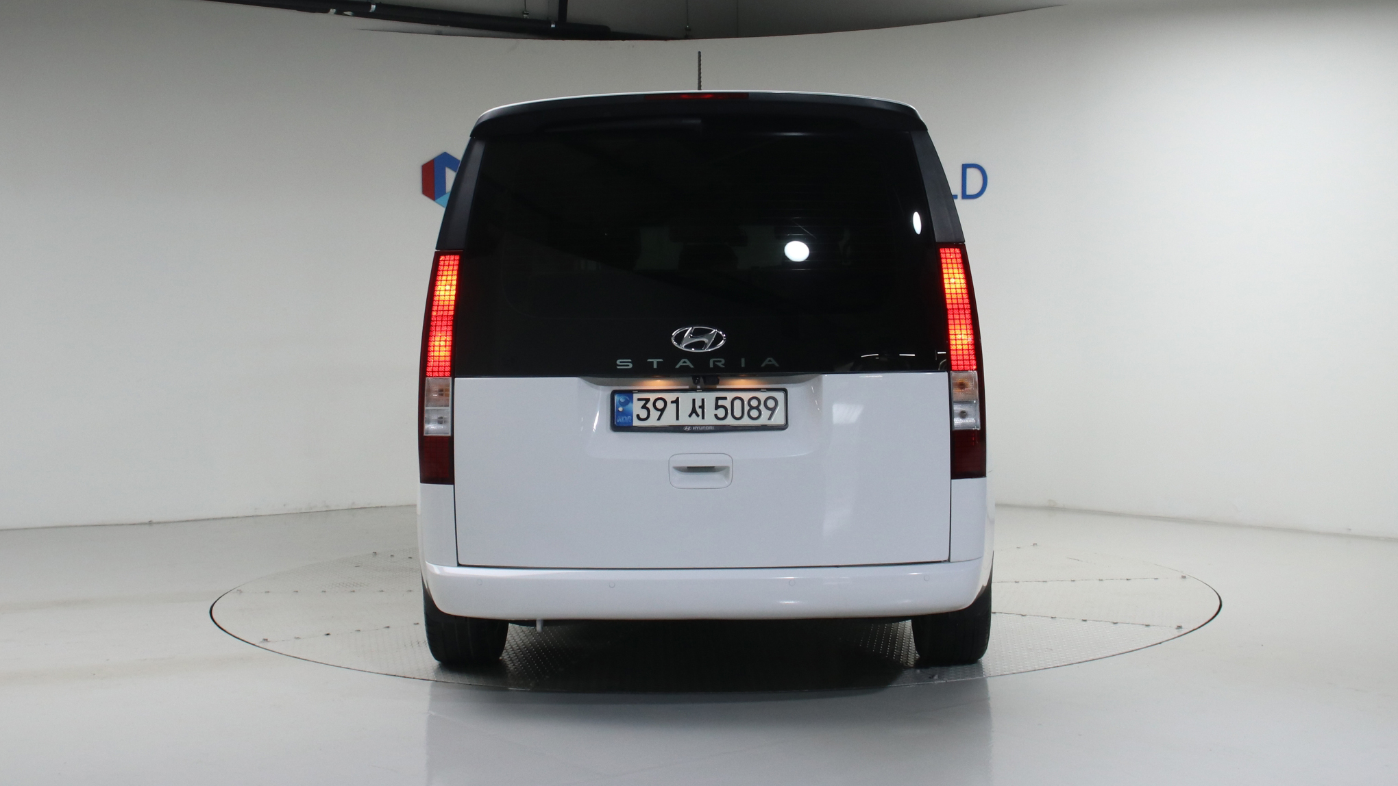 Hyundai Staria — miniaturë 4