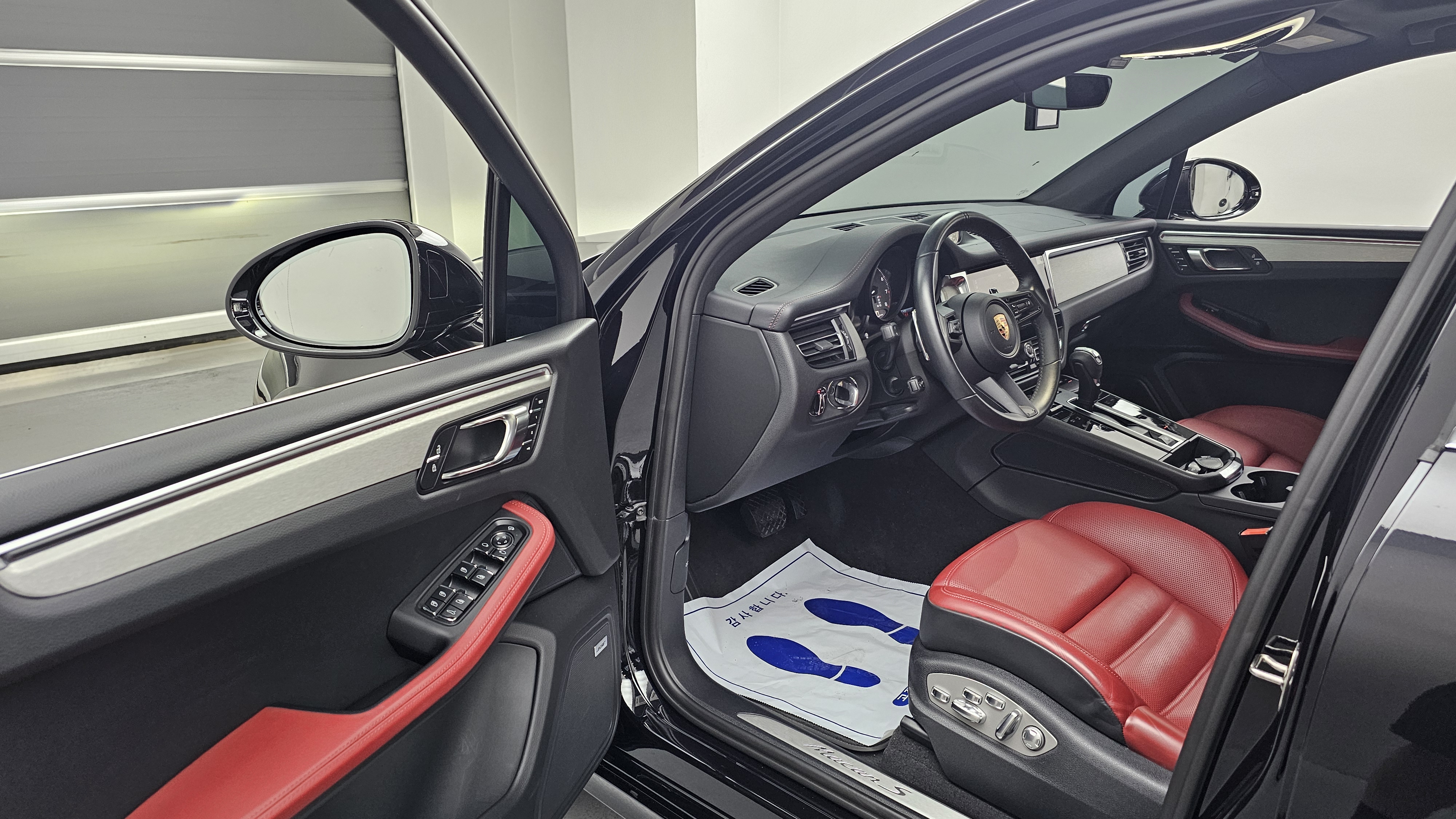 Porsche Macan — miniaturë 29