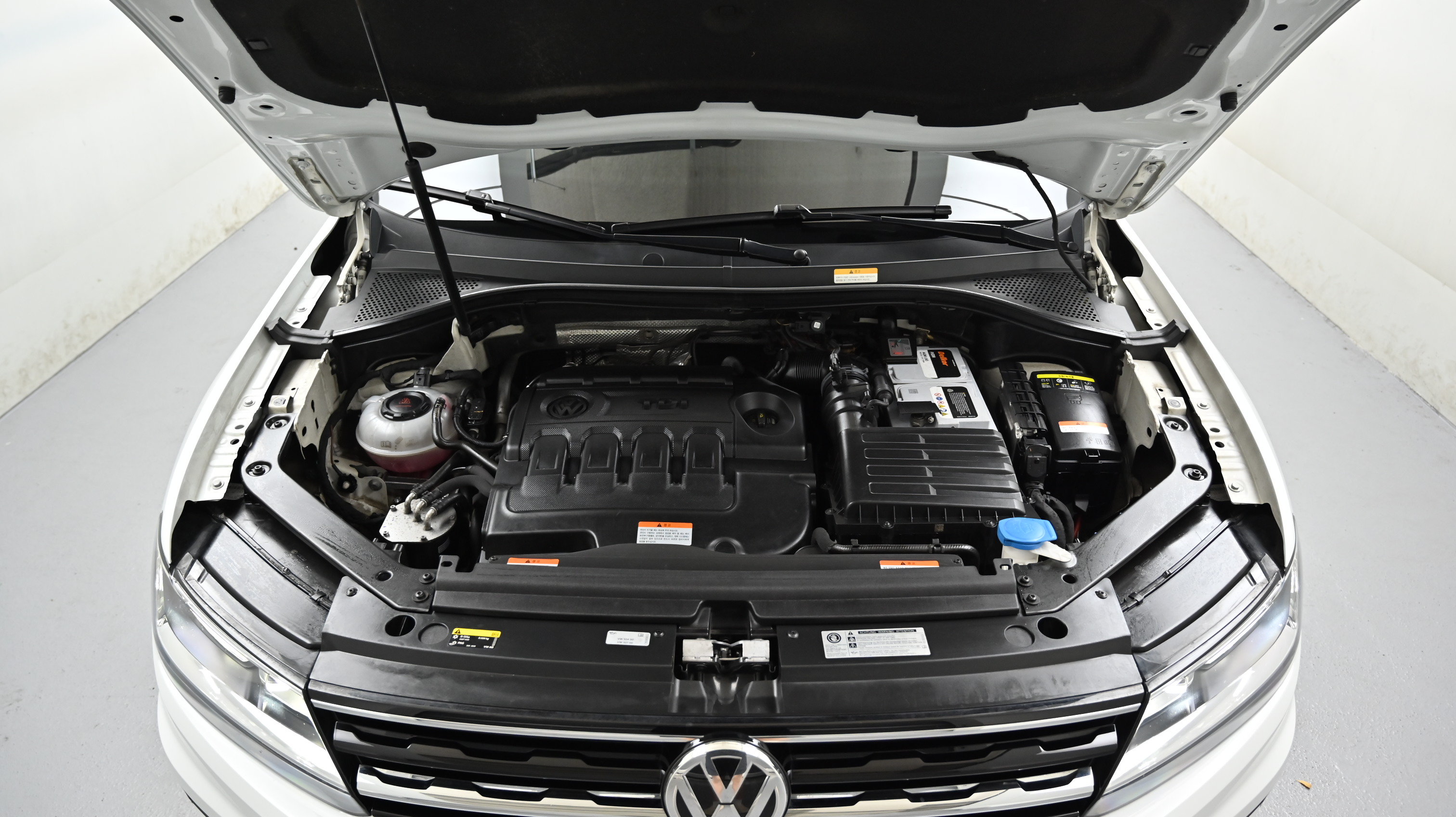 Volkswagen Tiguan — miniaturë 28