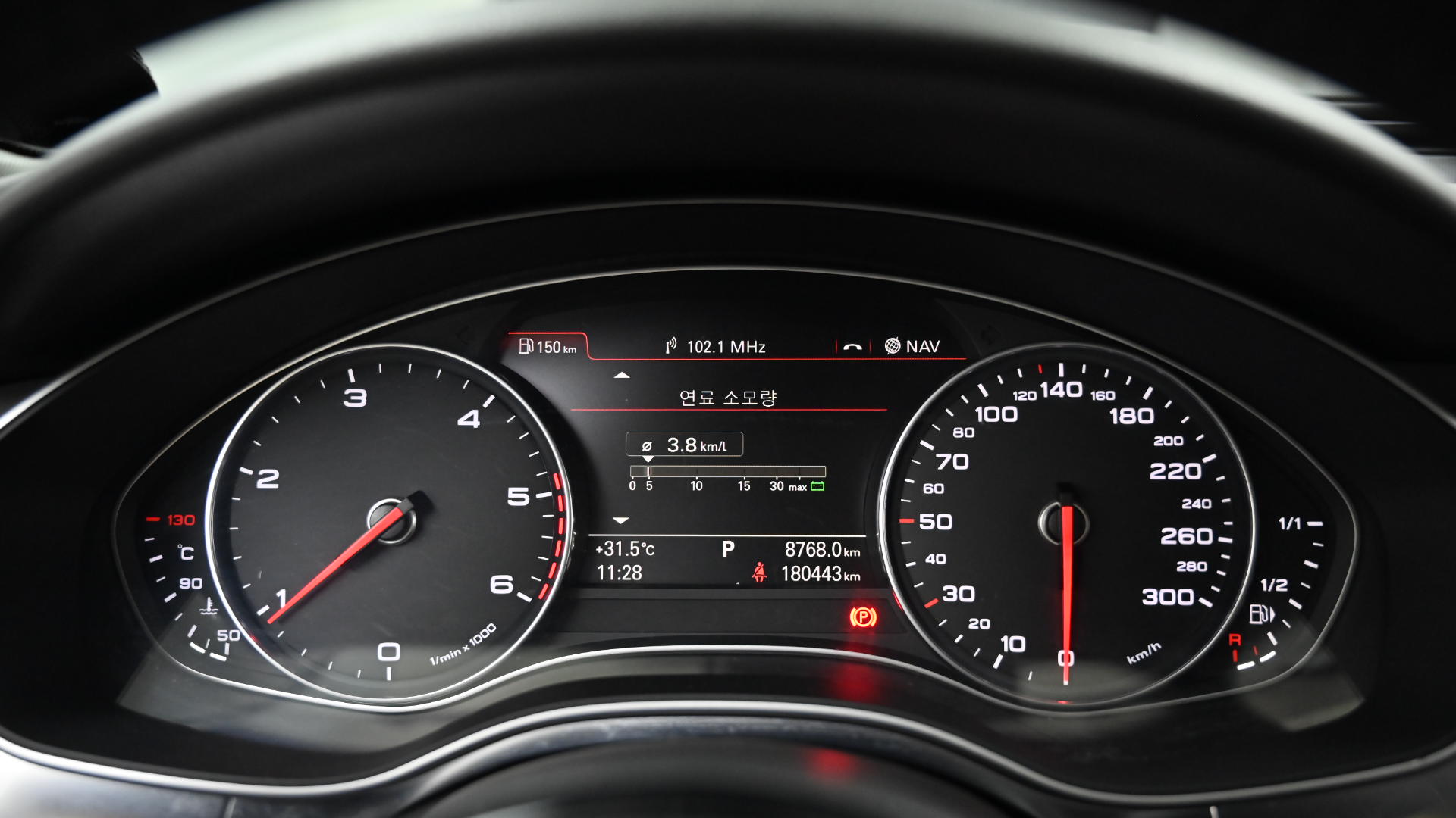 Audi A6 — miniaturë 24