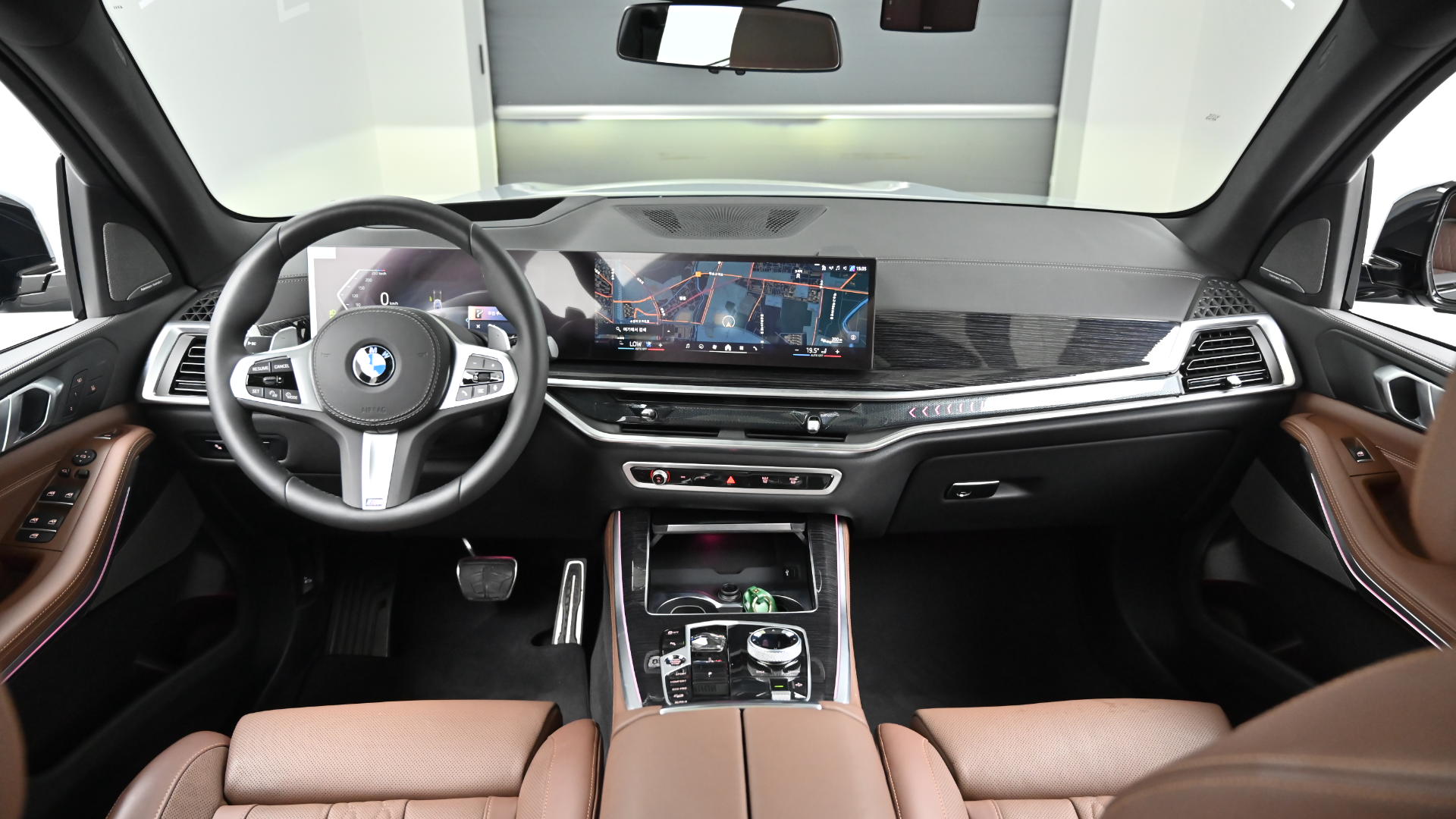 BMW X5 — miniaturë 7