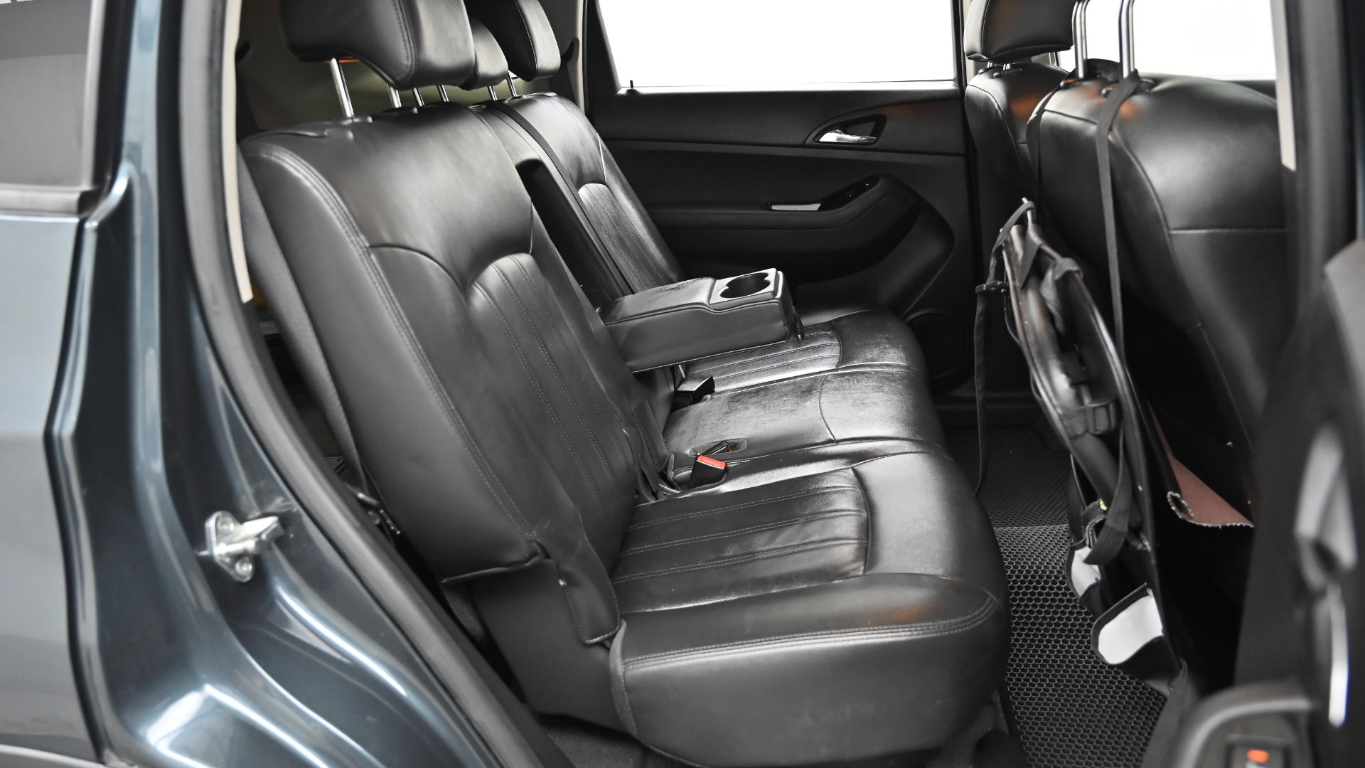 Chevrolet Orlando — miniaturë 12