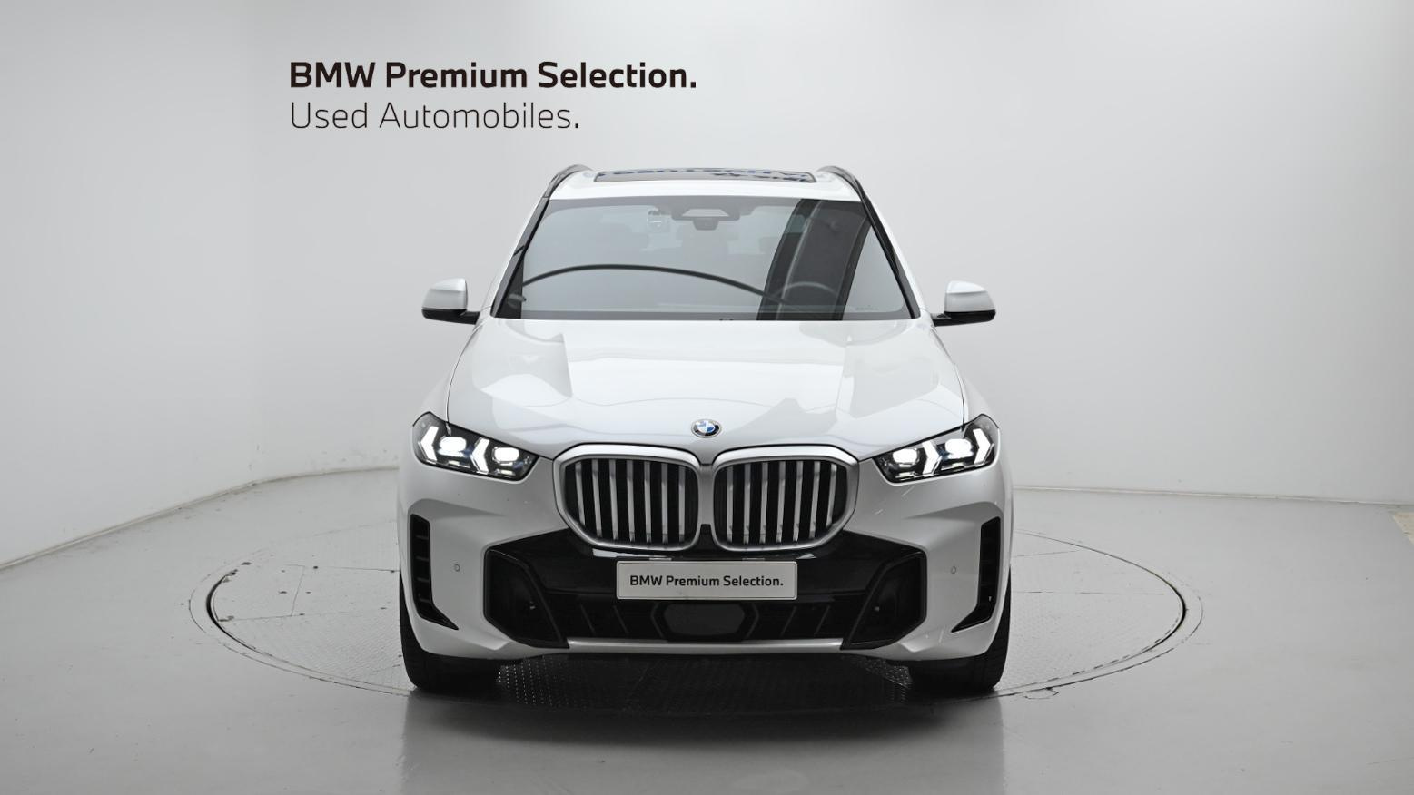 BMW X5 — miniaturë 3
