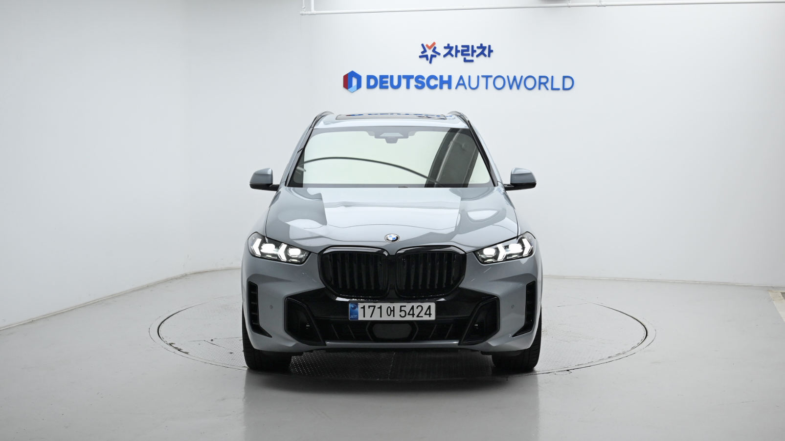 BMW X5 — miniaturë 3