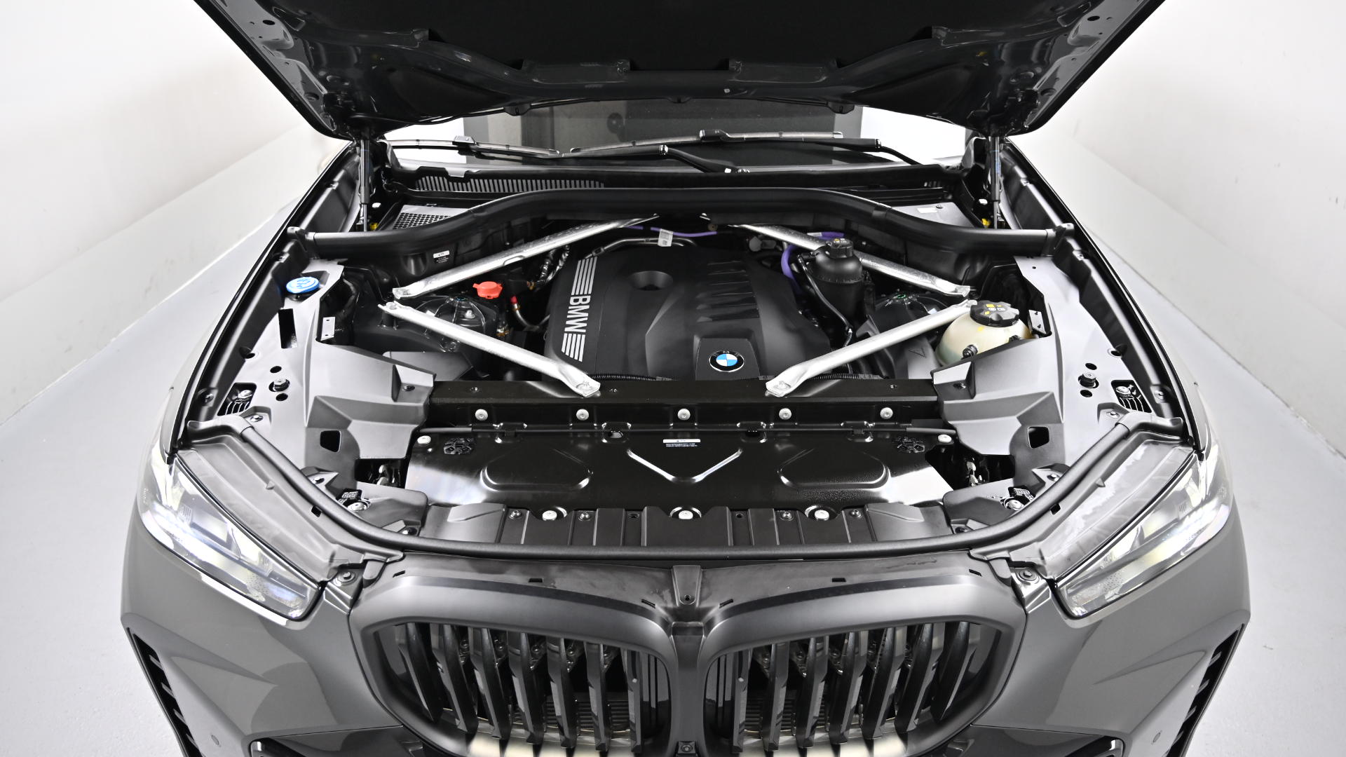 BMW X5 — miniaturë 6