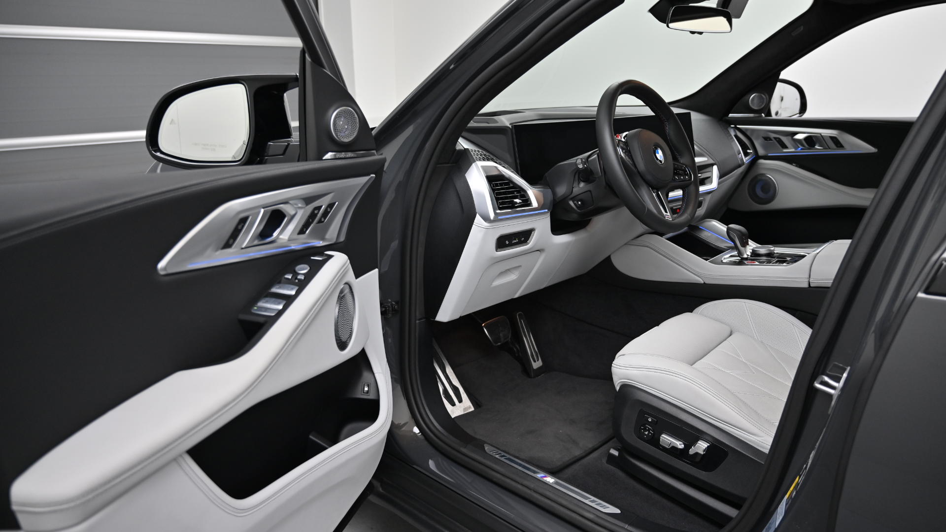 BMW XM — miniaturë 11
