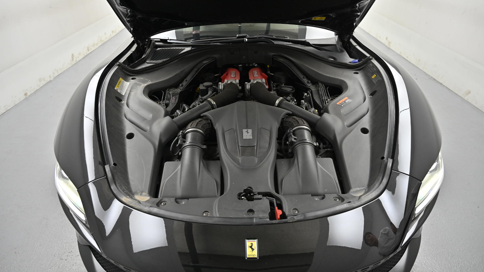 Ferrari Roma — miniaturë 6