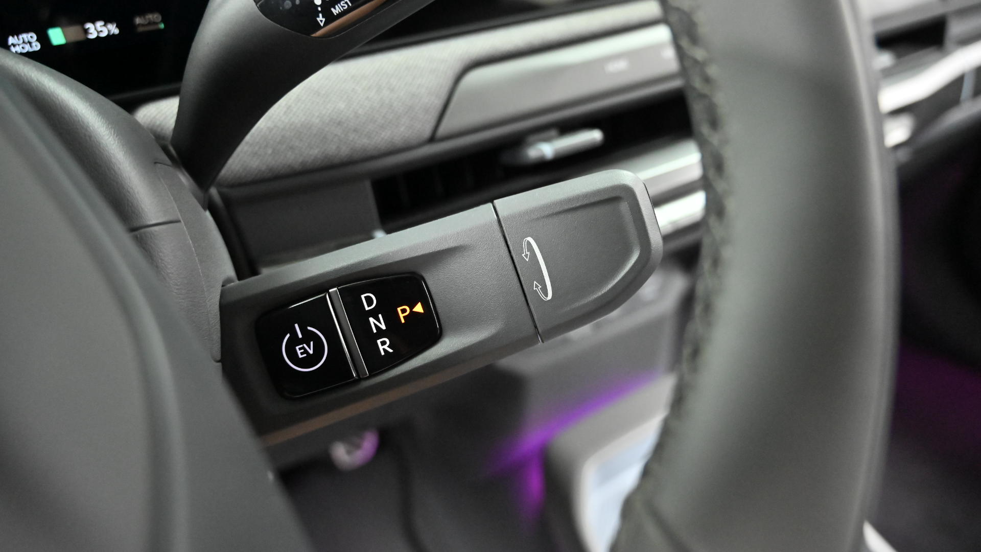 Kia EV3 81.4kWh Long Range 2WD Earth