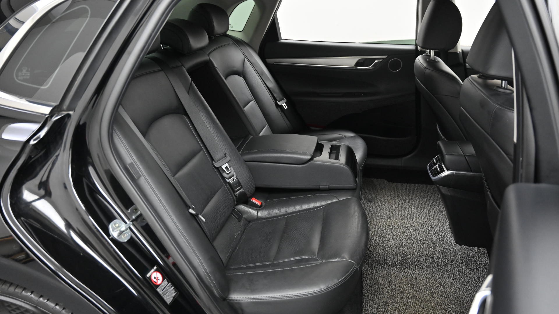 Hyundai Grandeur — miniaturë 12