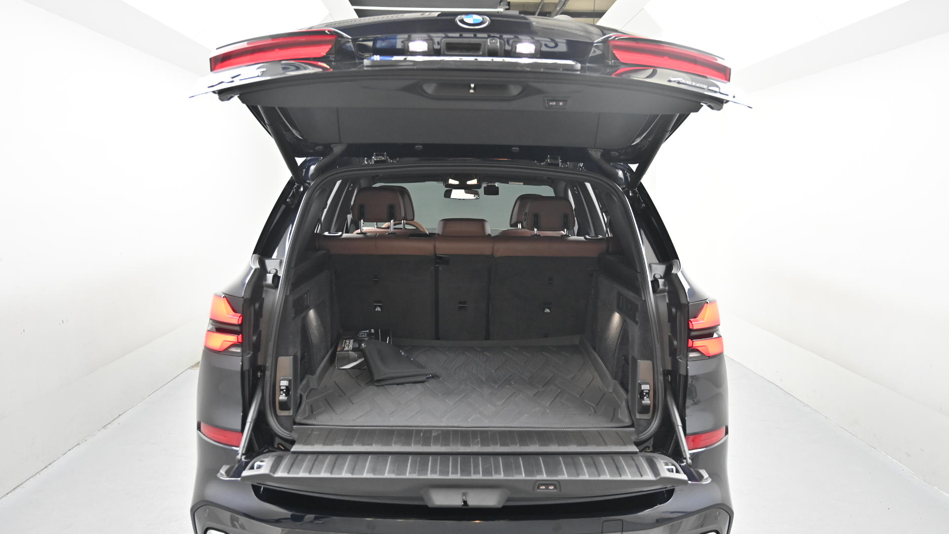 BMW X5 — miniaturë 19