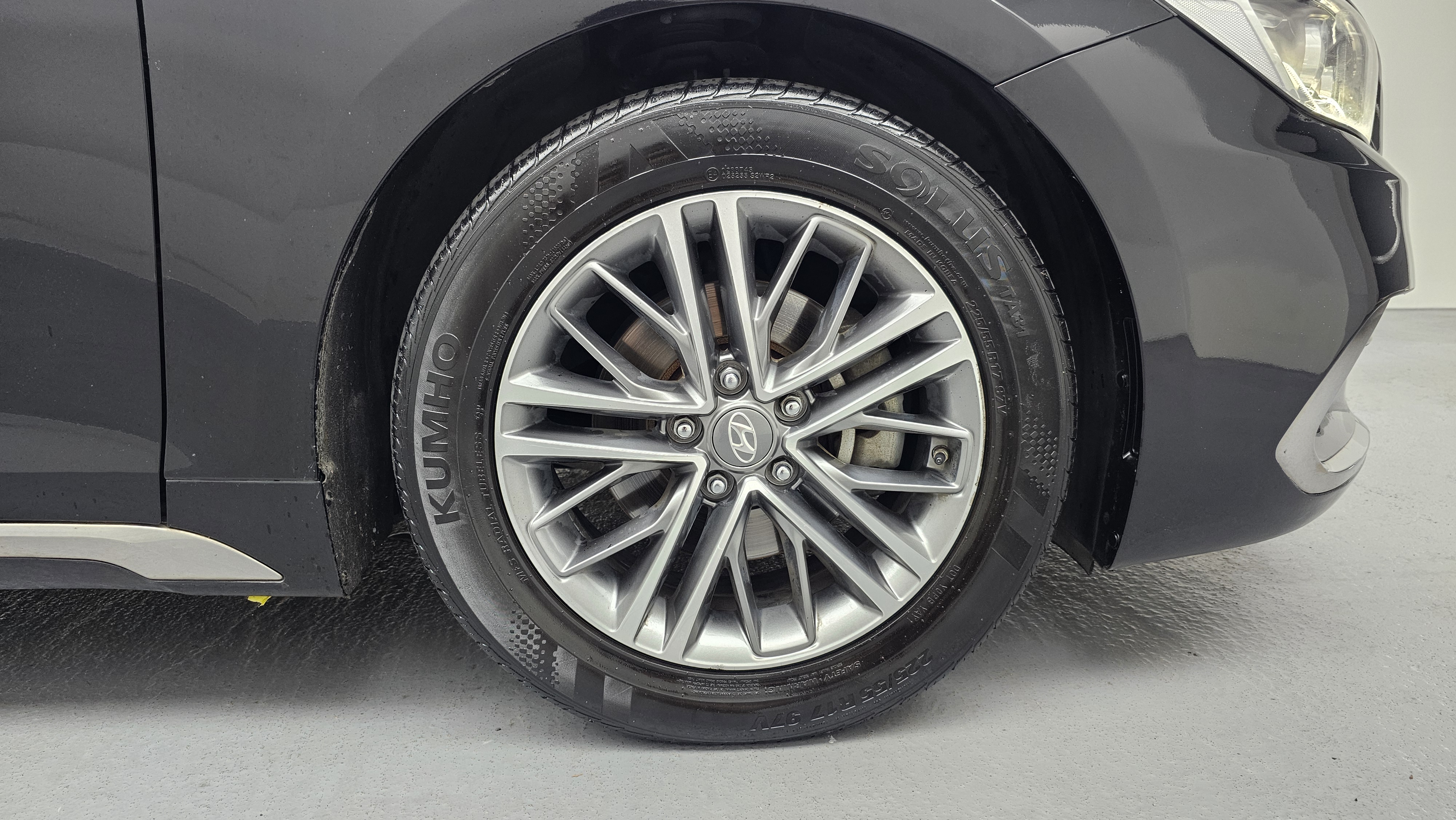 Hyundai Grandeur — miniaturë 5