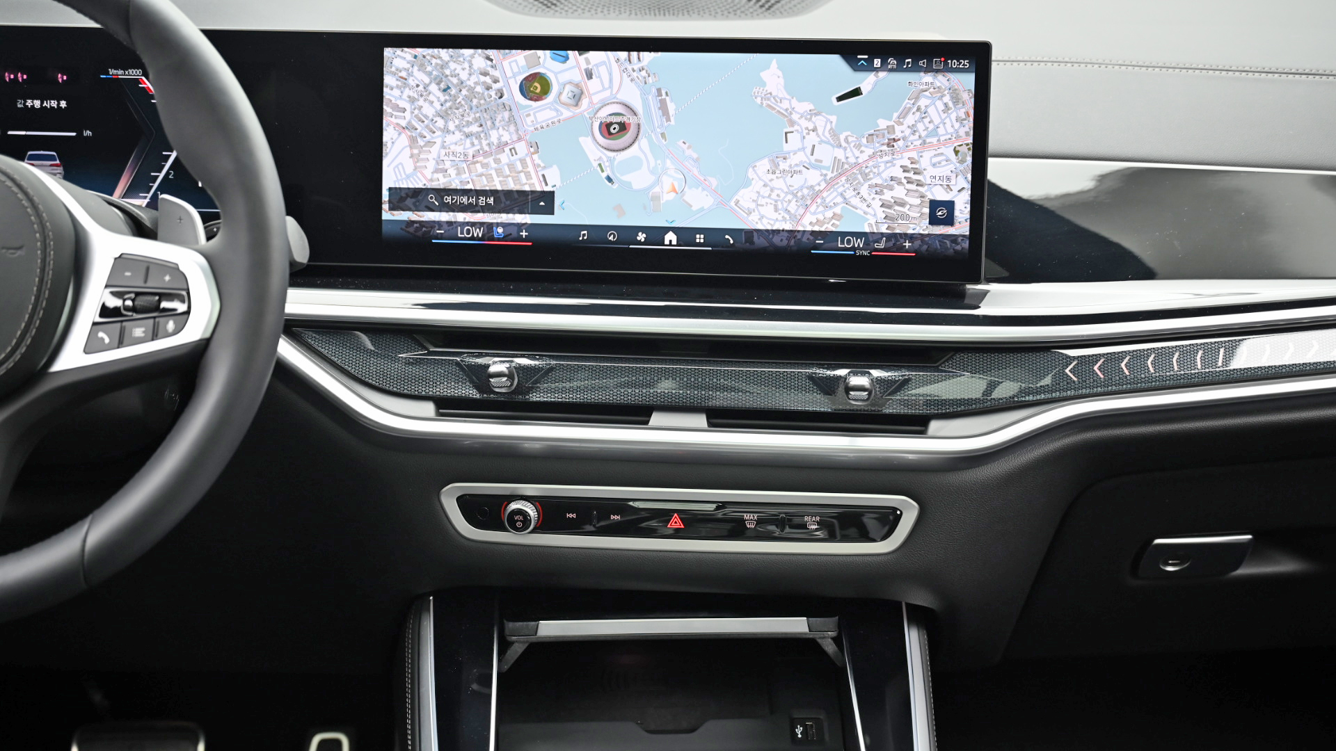 BMW X5 — miniaturë 14