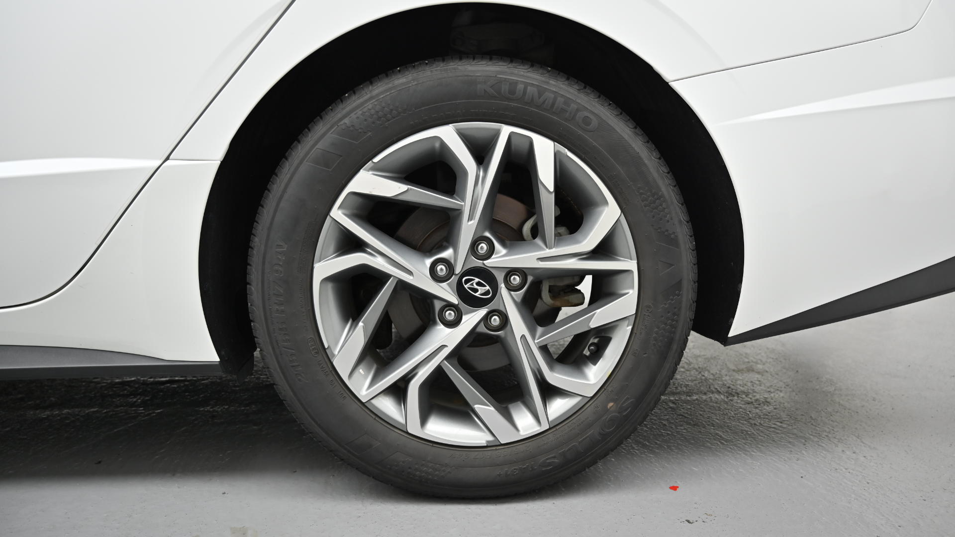 Hyundai Sonata — miniaturë 5