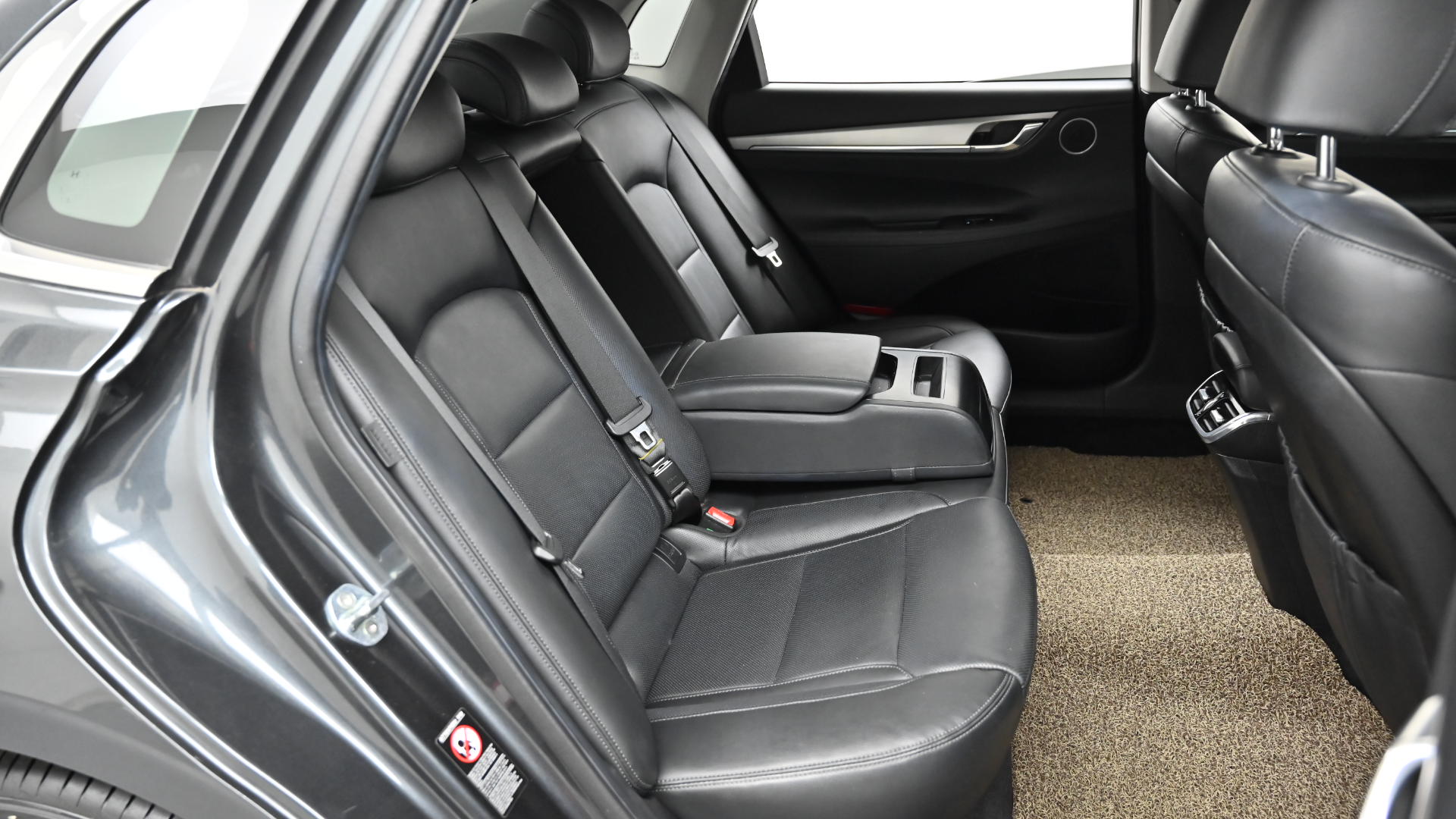 Hyundai Grandeur — miniaturë 12