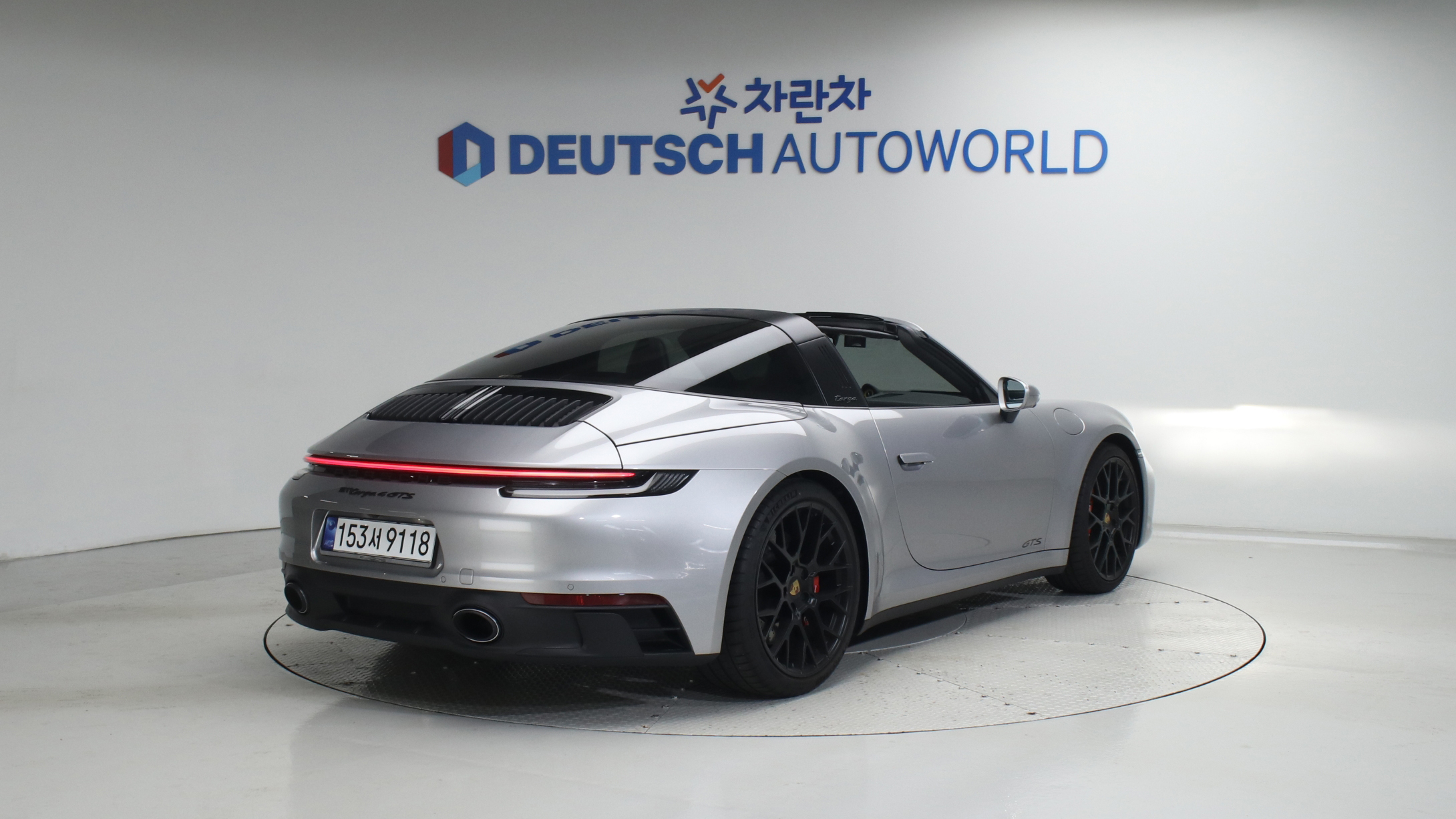 Porsche 911 — miniaturë 2