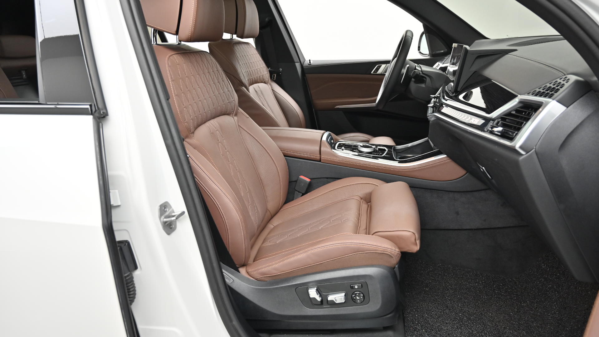 BMW X5 — miniaturë 10