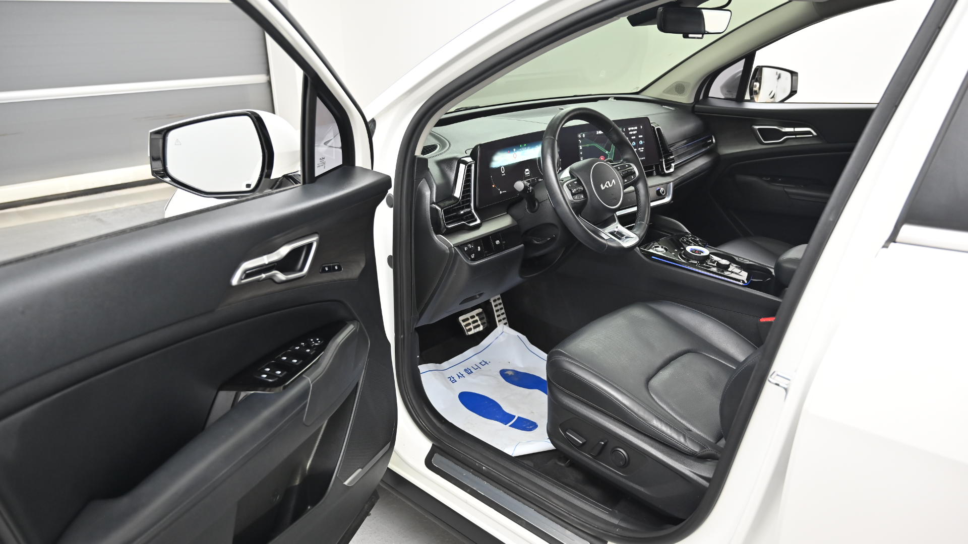 Kia Sportage — miniaturë 11