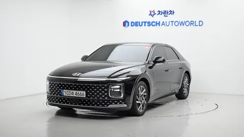 차량 이미지: 현대 그랜저 (GN7)