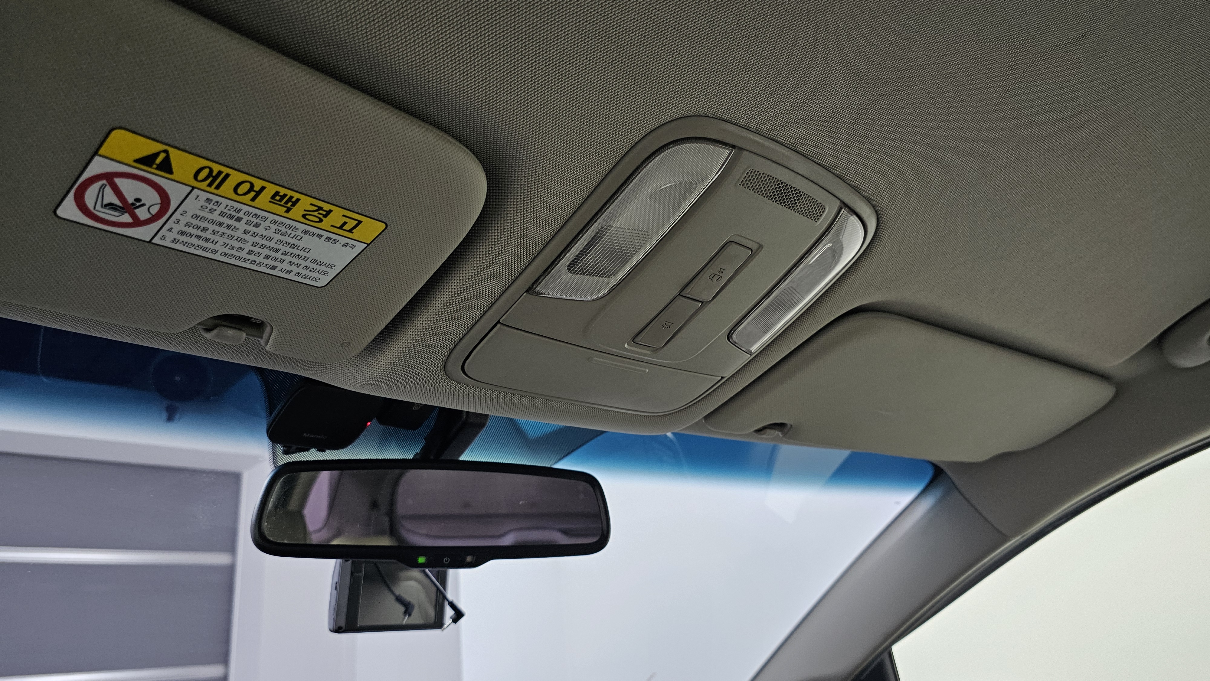 Kia Carnival — miniaturë 18