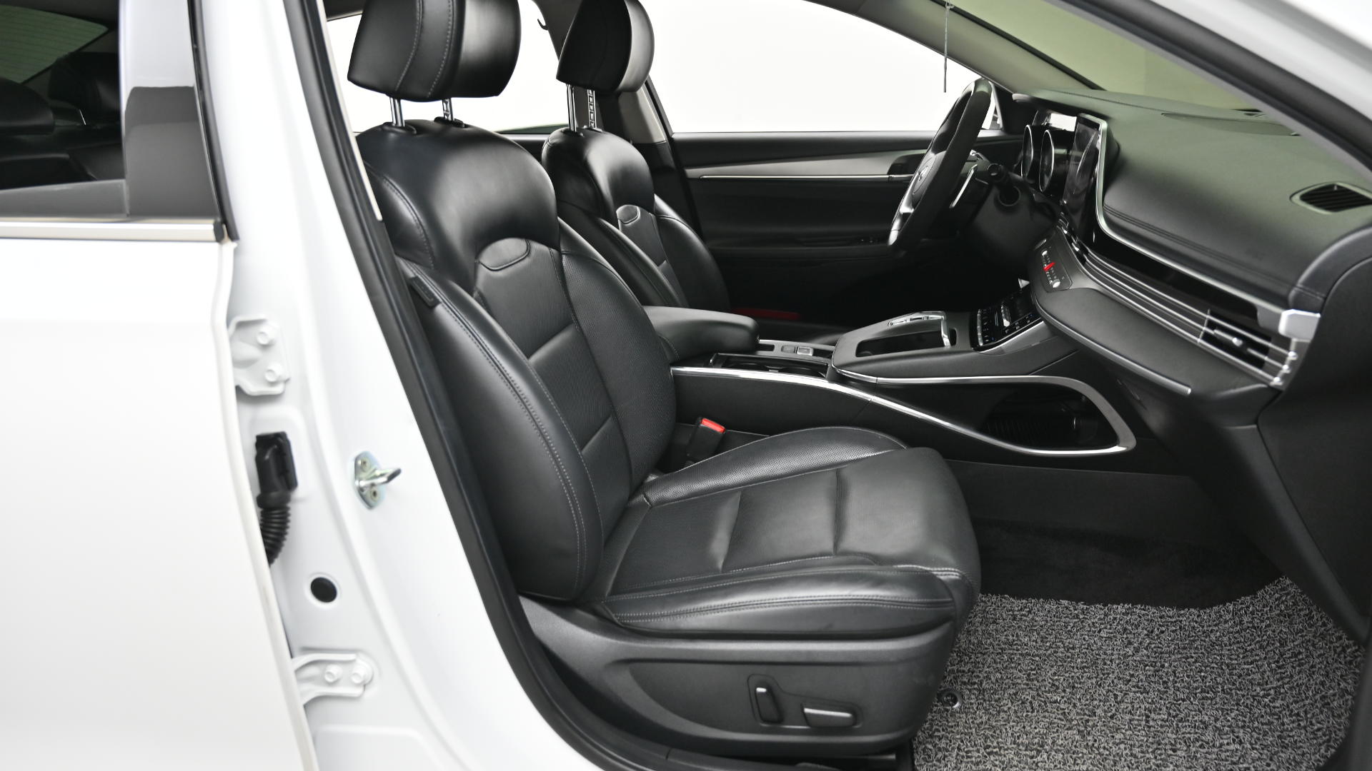 Hyundai Grandeur — miniaturë 10