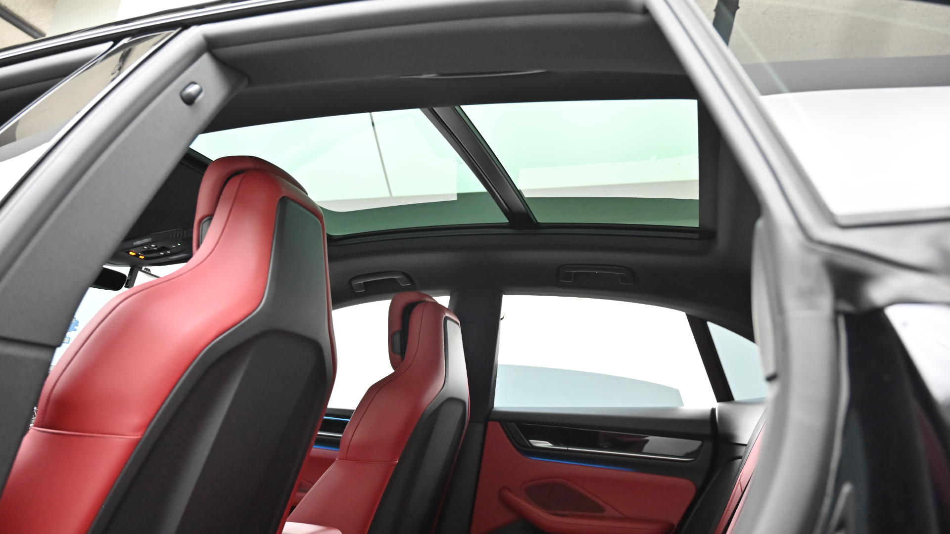 Porsche Macan — miniaturë 37