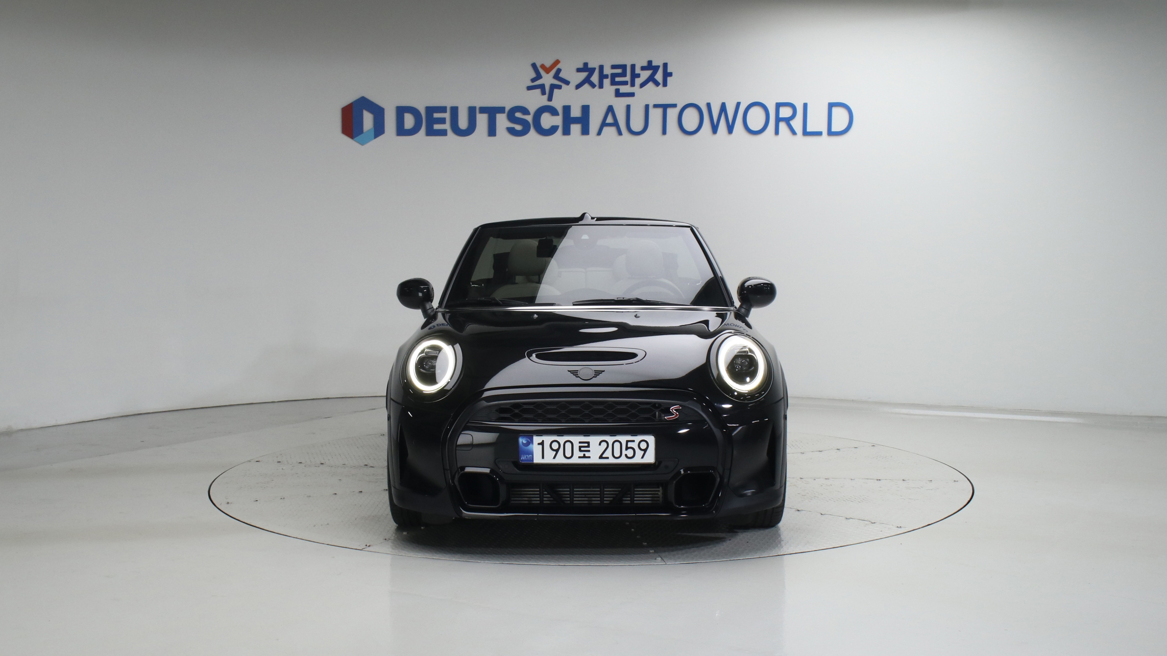 MINI Convertible — miniaturë 3