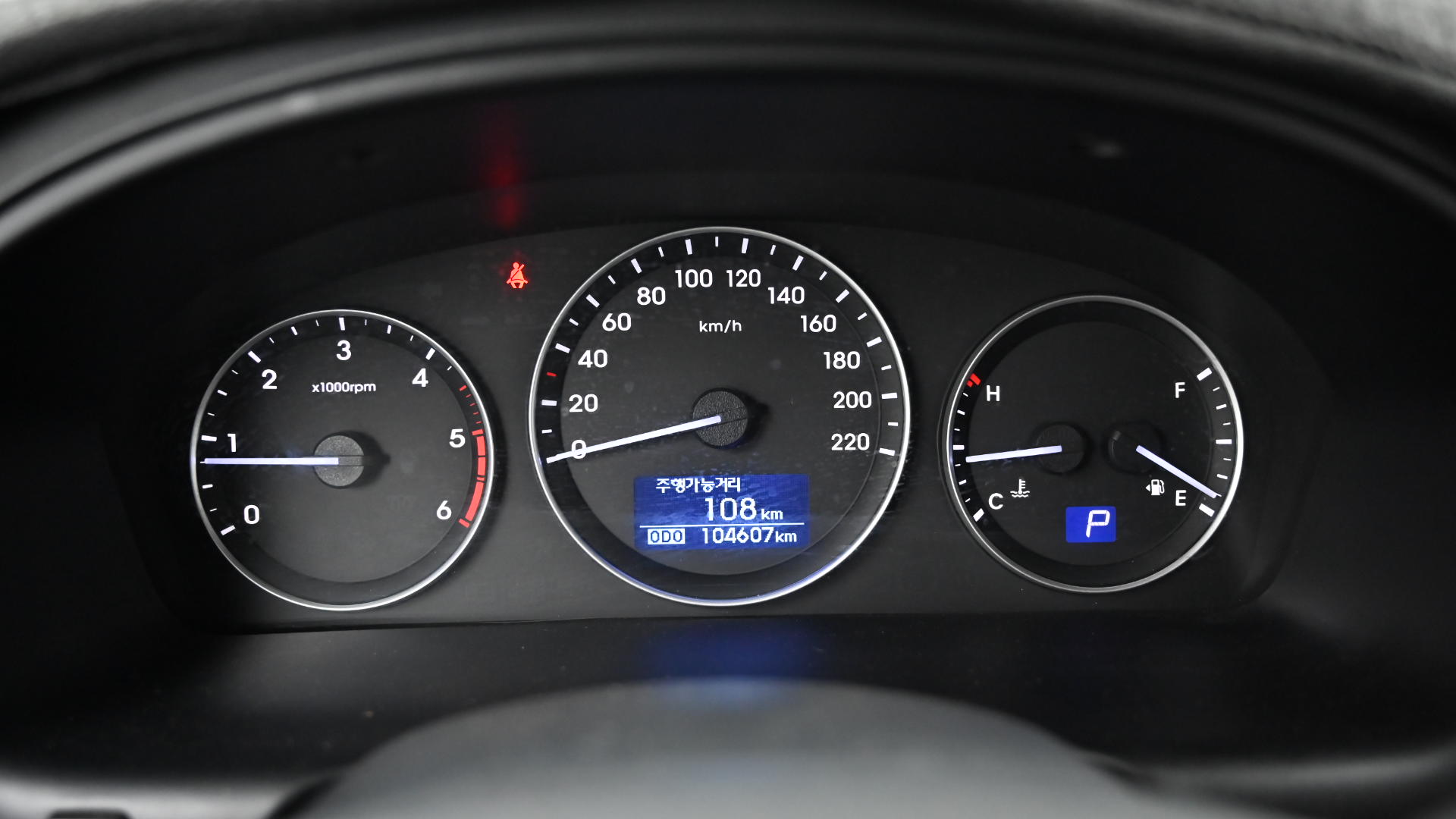 Hyundai Starex — miniaturë 8