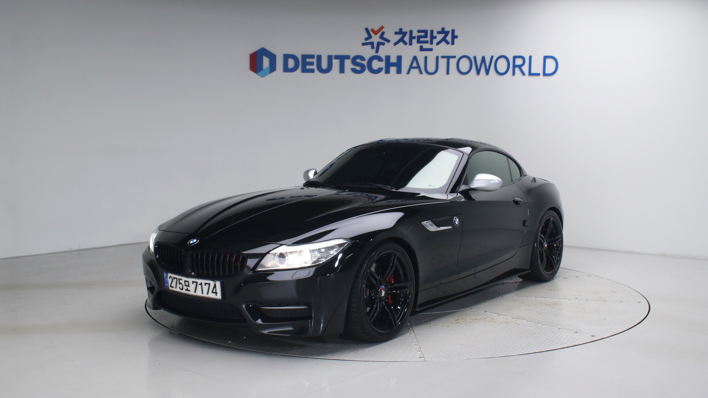 BMW Z4 — miniaturë 20