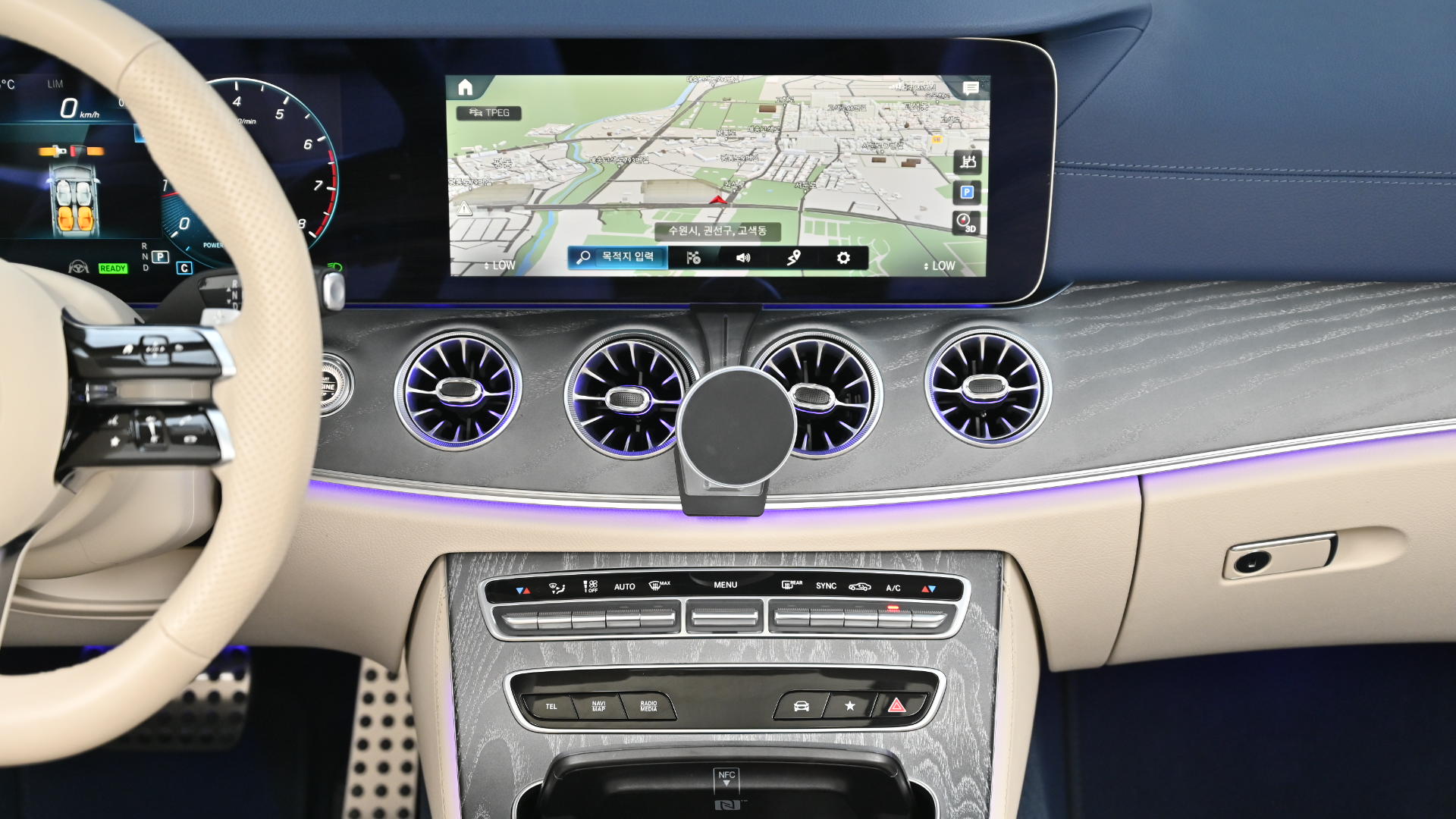 Mercedes-Benz E-klasse — miniaturë 14