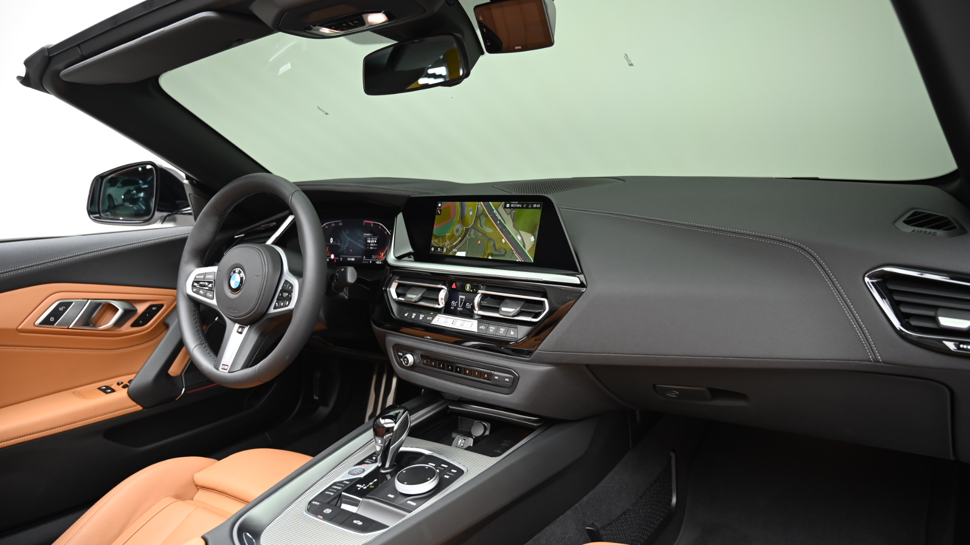 BMW Z4 — miniaturë 7