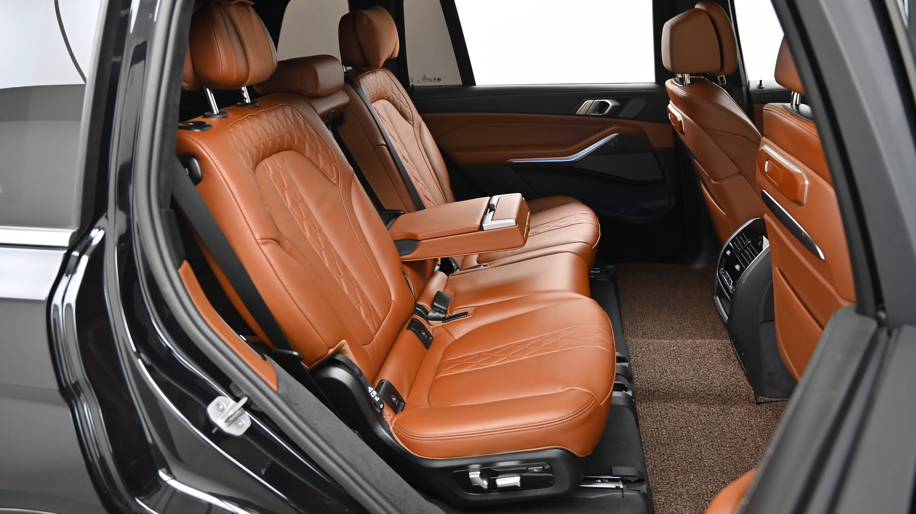 BMW X7 — miniaturë 12